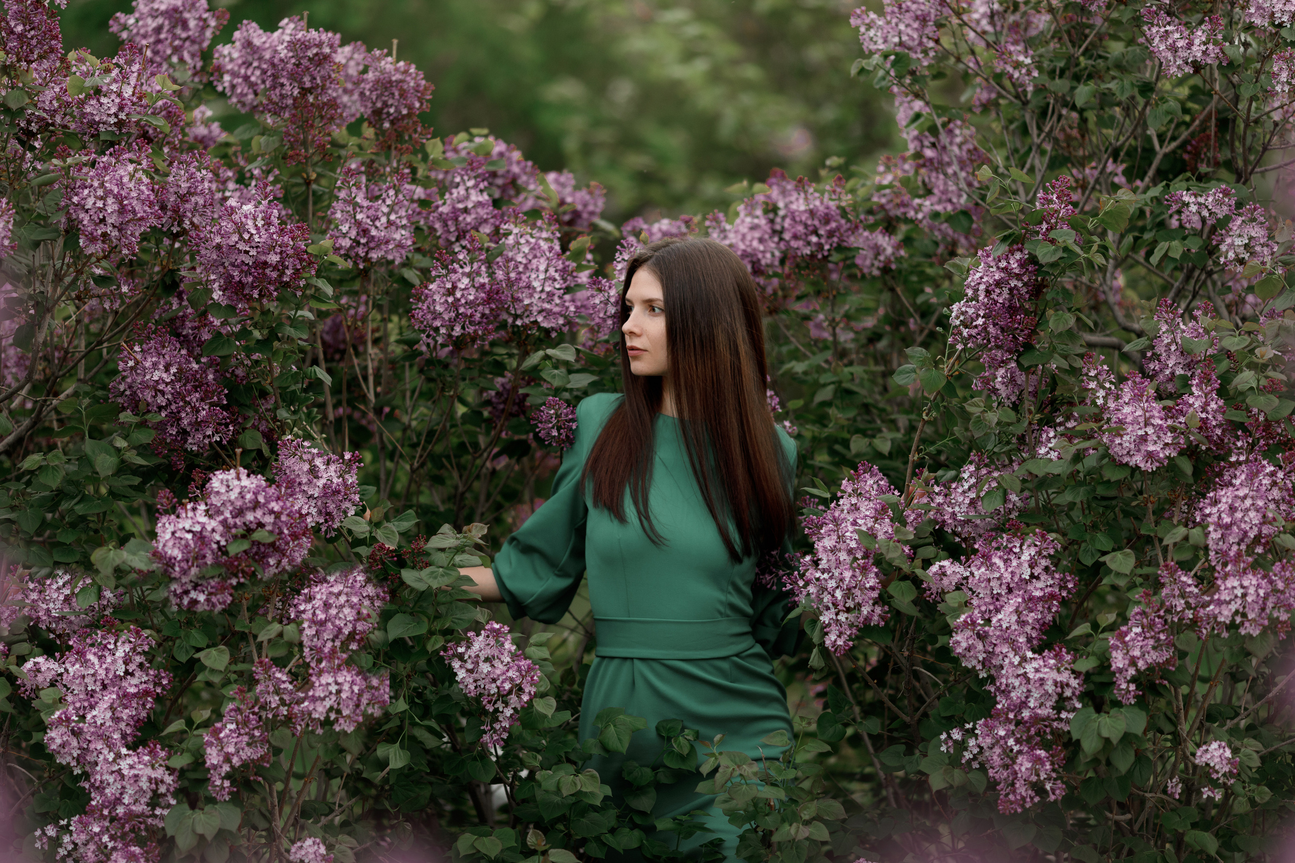 Съемка на природе. Семейный и детский фотограф в Хабаровске Савишина Светлана