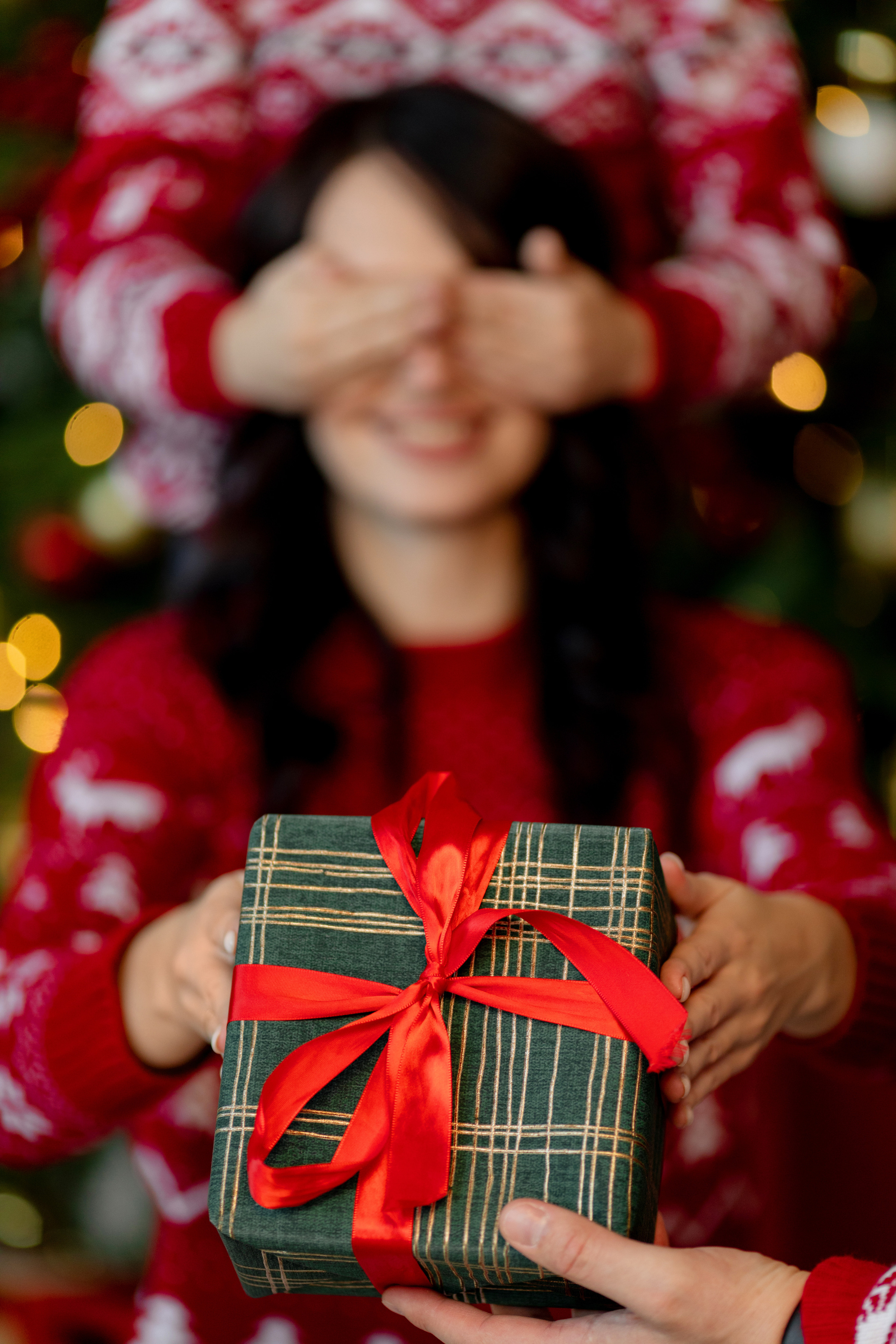 Новый год. Семейный и детский фотограф в Хабаровске Савишина Светлана