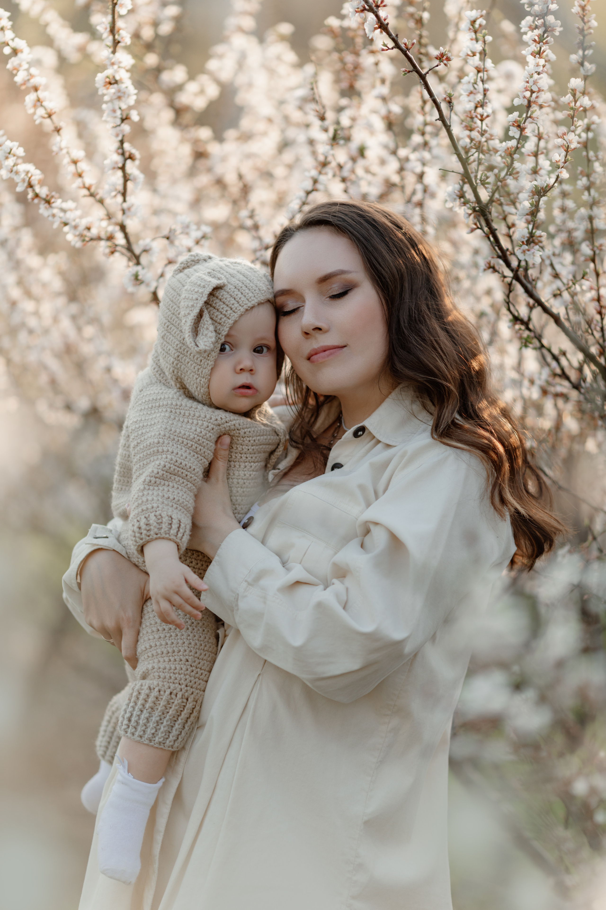 Съемка на природе. Семейный и детский фотограф в Хабаровске Савишина Светлана