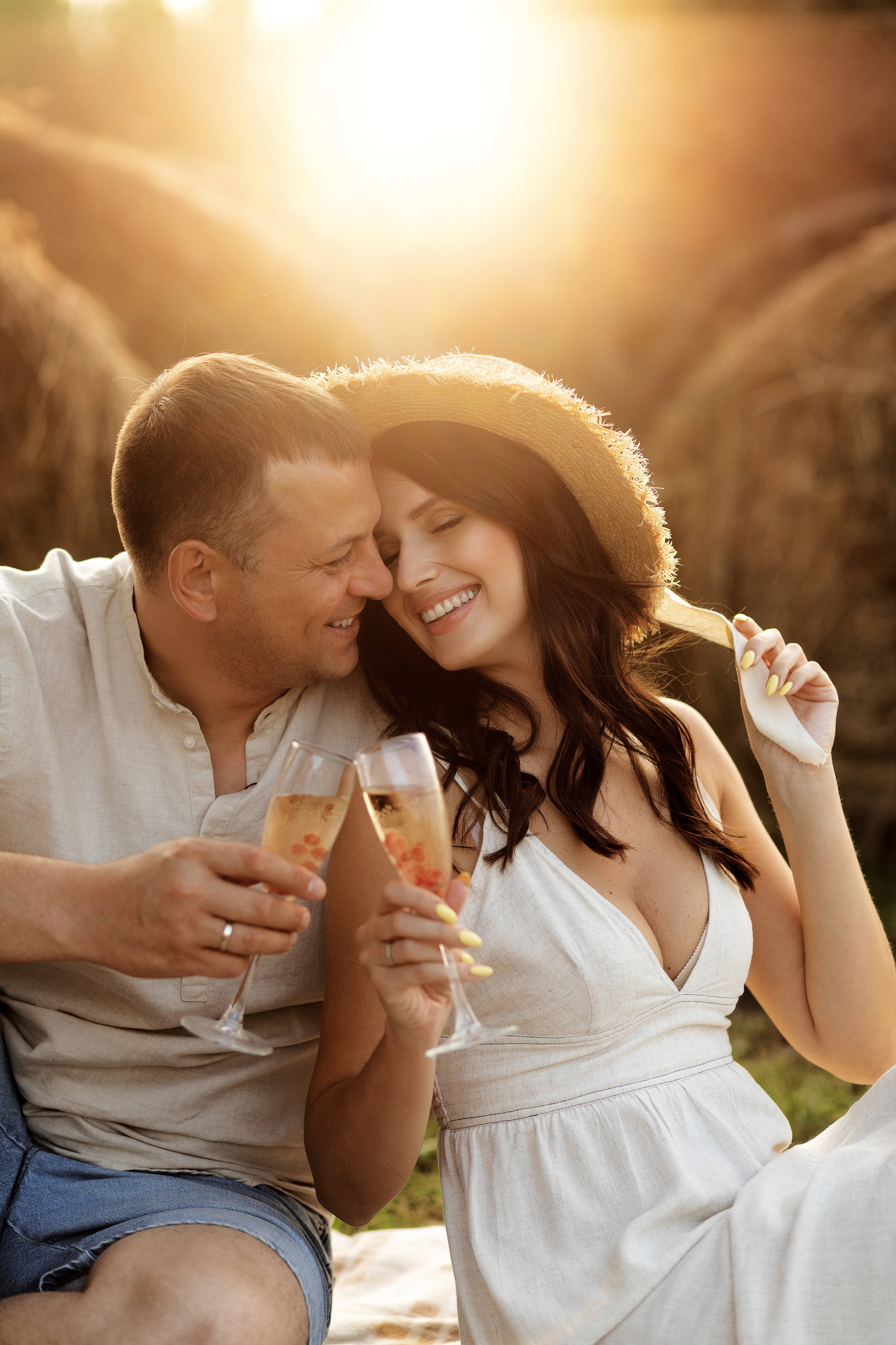 Семейные истории. Семейный и детский фотограф в Хабаровске Савишина Светлана