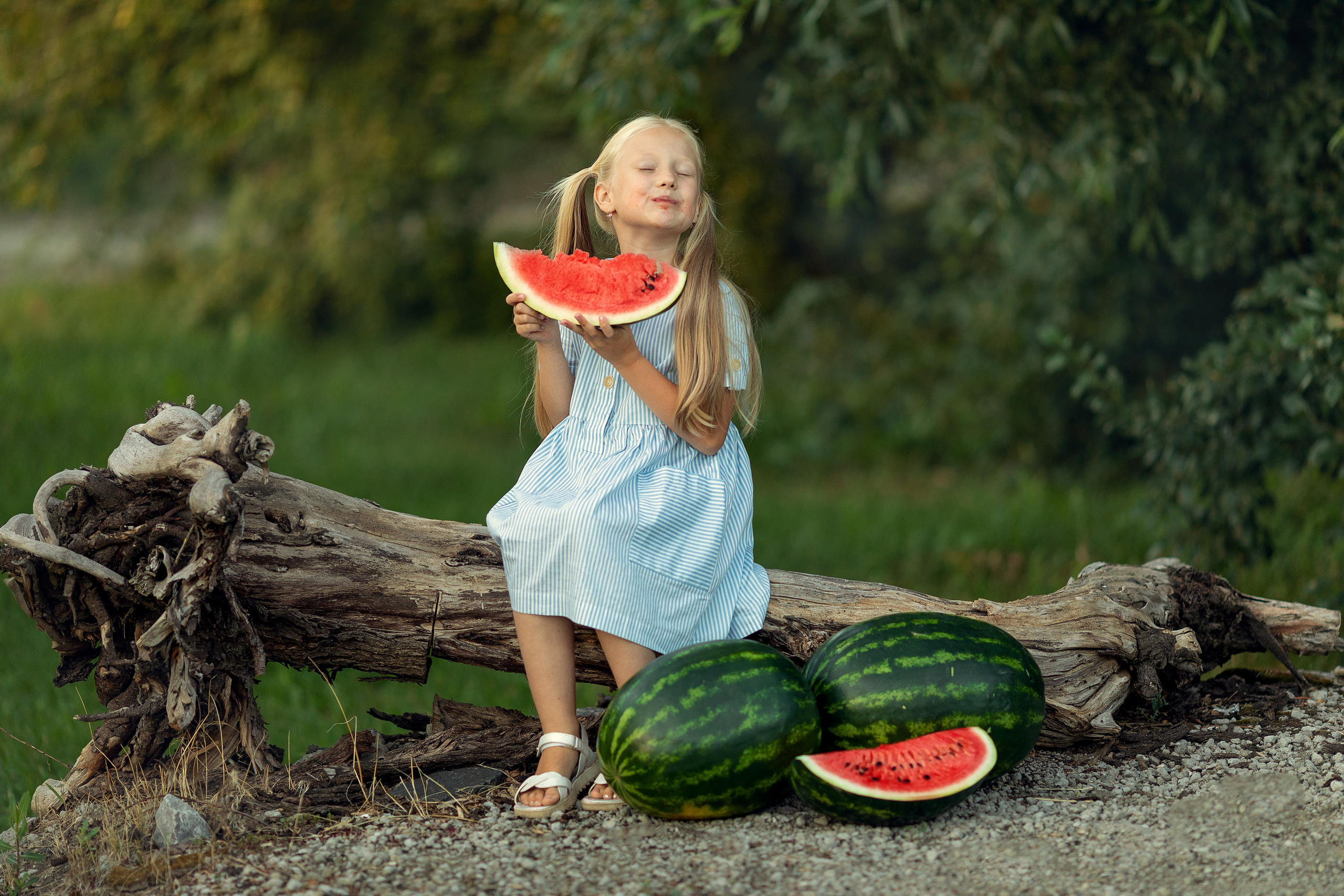 Фотосъемка детства. Семейный и детский фотограф в Хабаровске Савишина Светлана
