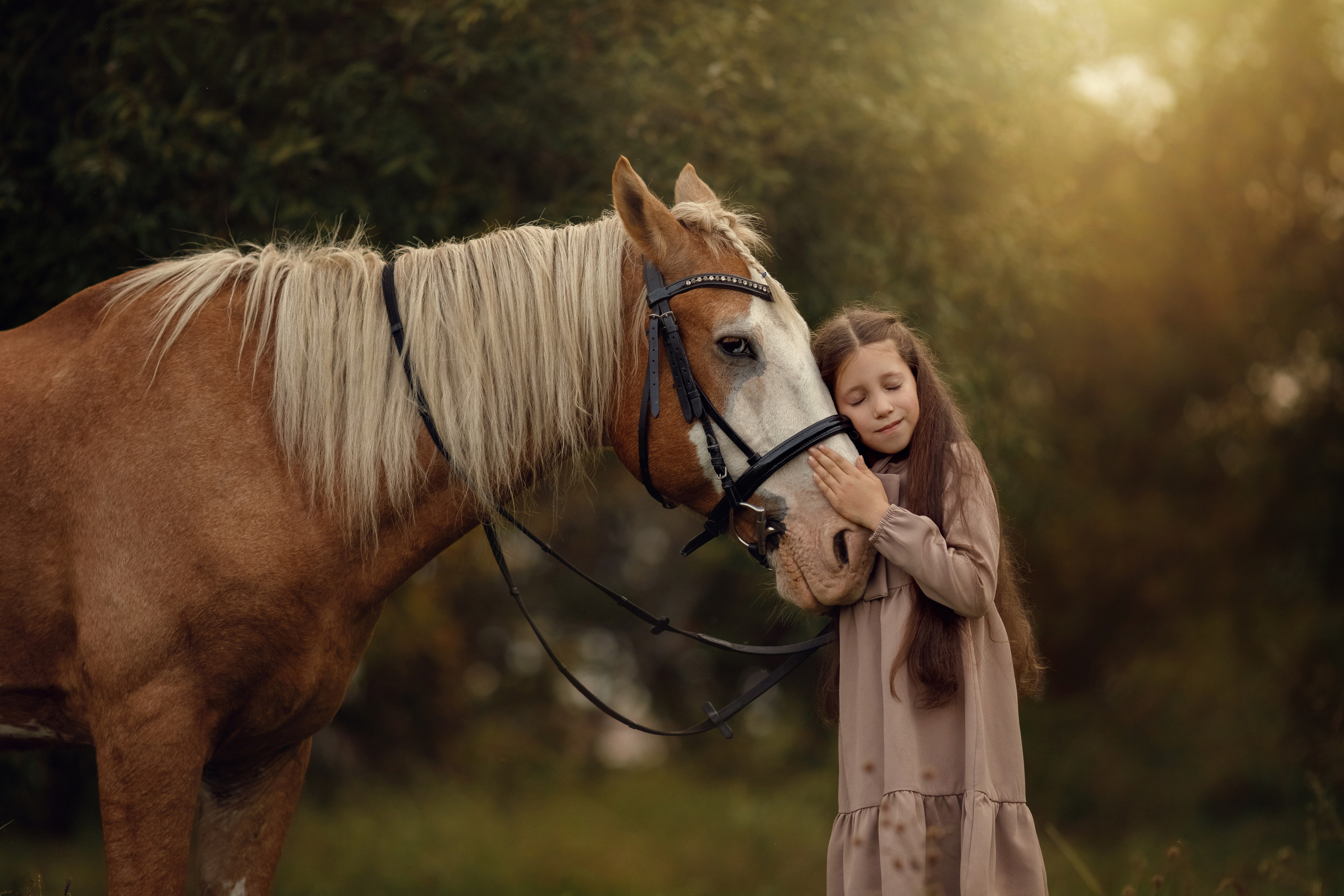 Фотосъемка детства. Семейный и детский фотограф в Хабаровске Савишина Светлана