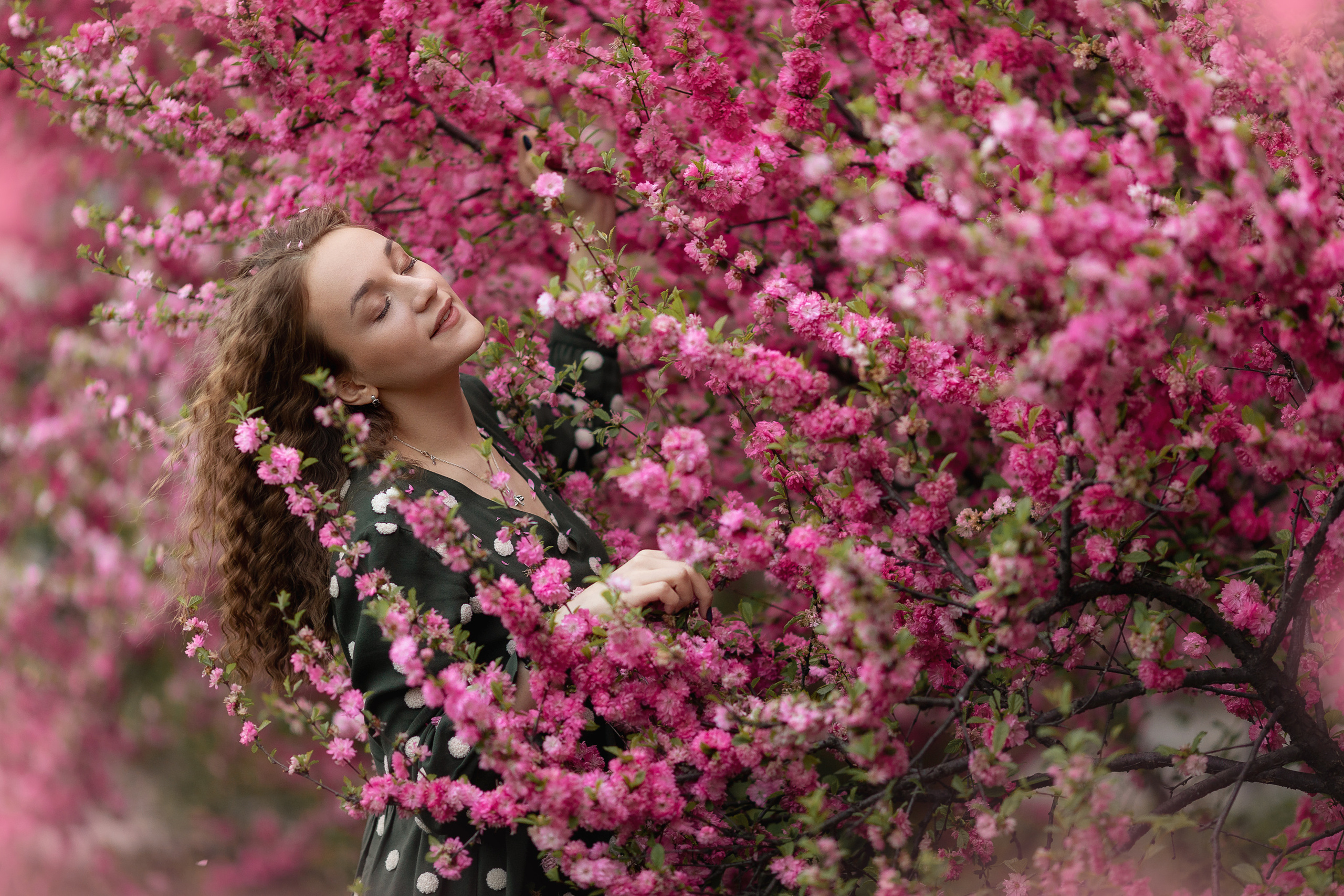 Съемка на природе. Семейный и детский фотограф в Хабаровске Савишина Светлана