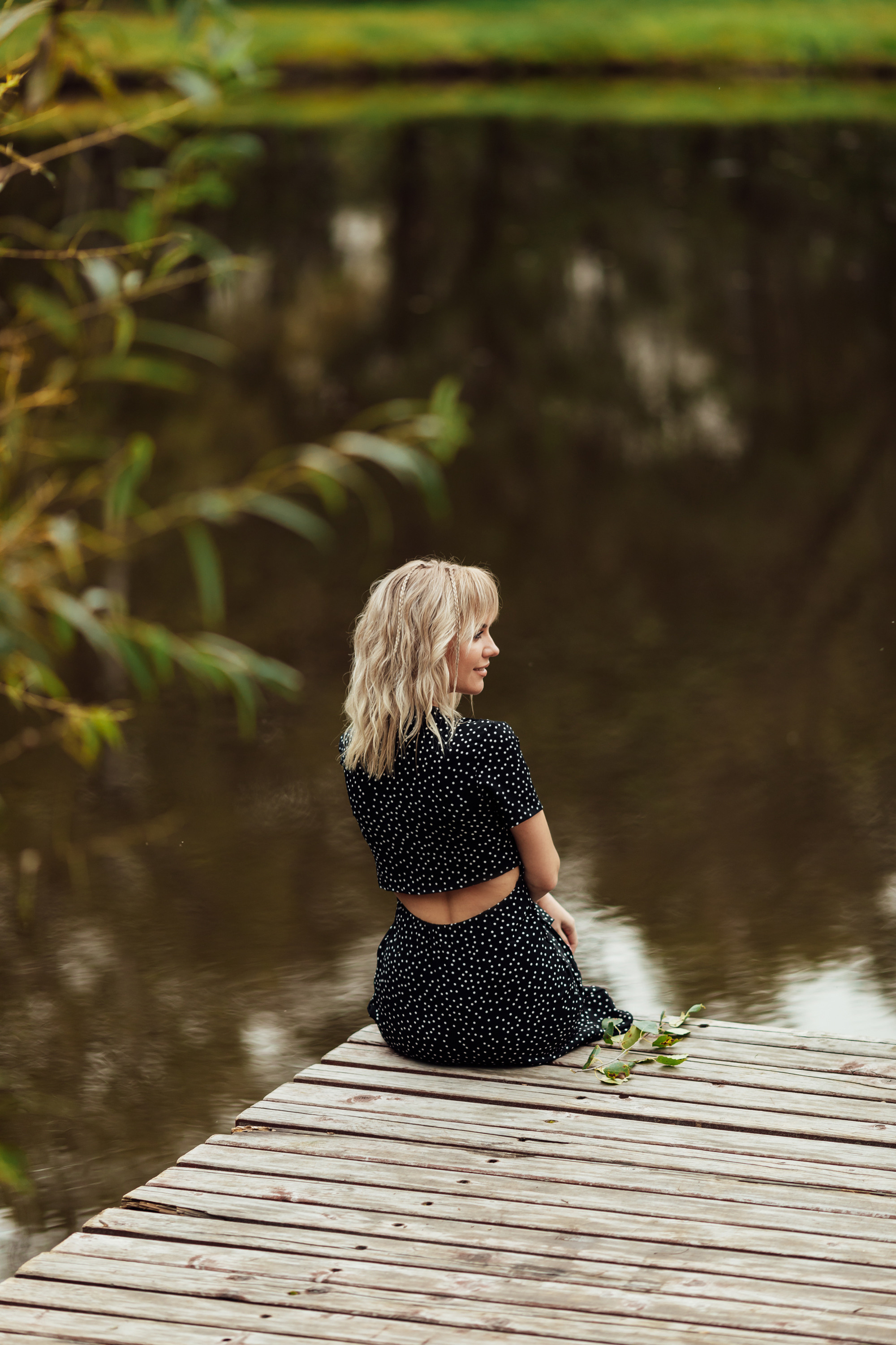 Съемка на природе. Семейный и детский фотограф в Хабаровске Савишина Светлана