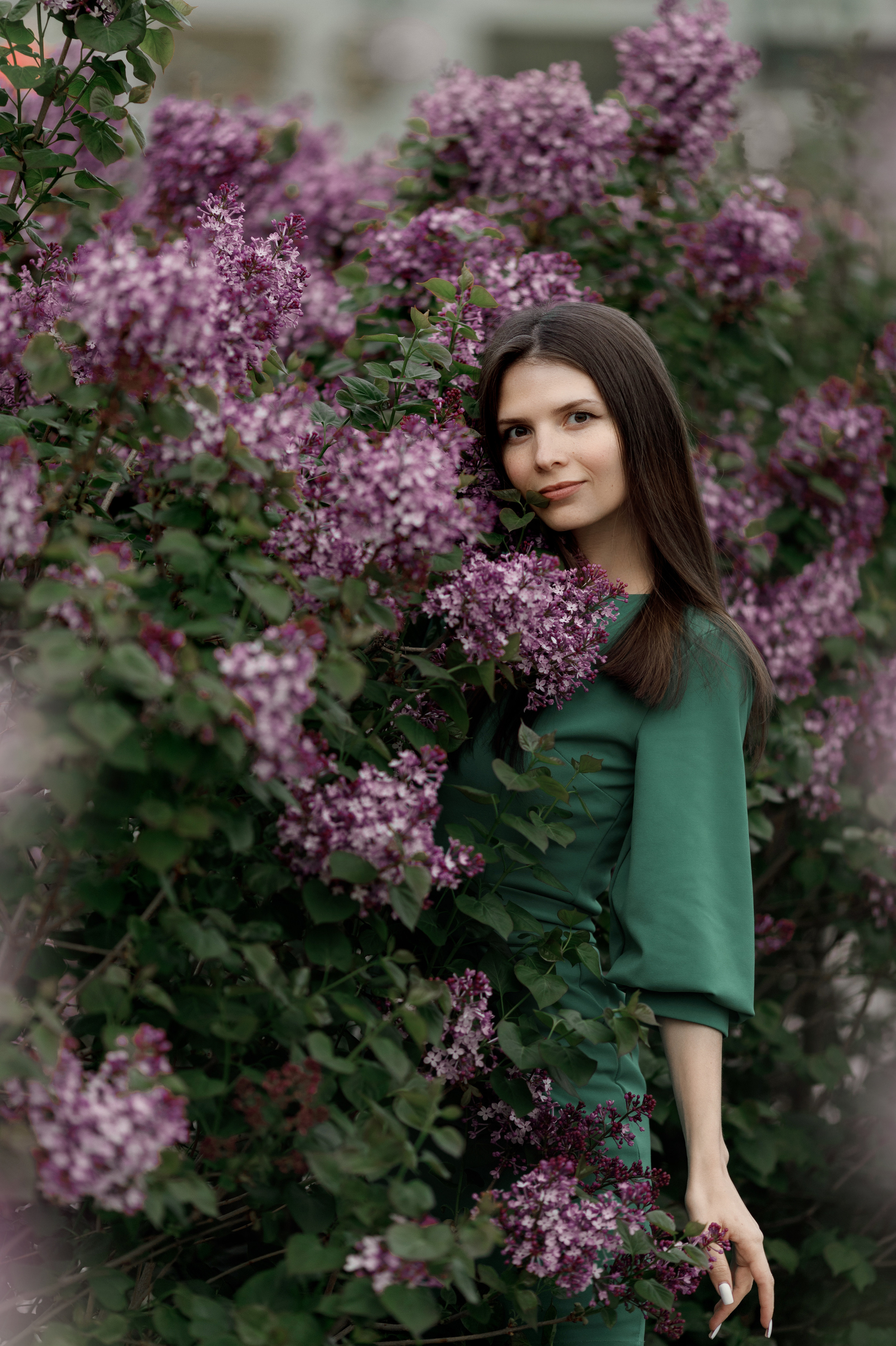 Съемка на природе. Семейный и детский фотограф в Хабаровске Савишина Светлана