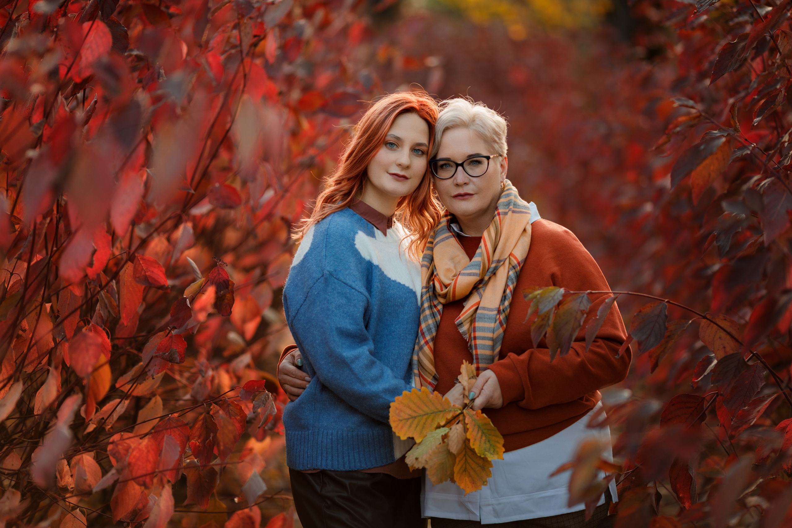 Съемка на природе. Семейный и детский фотограф в Хабаровске Савишина Светлана