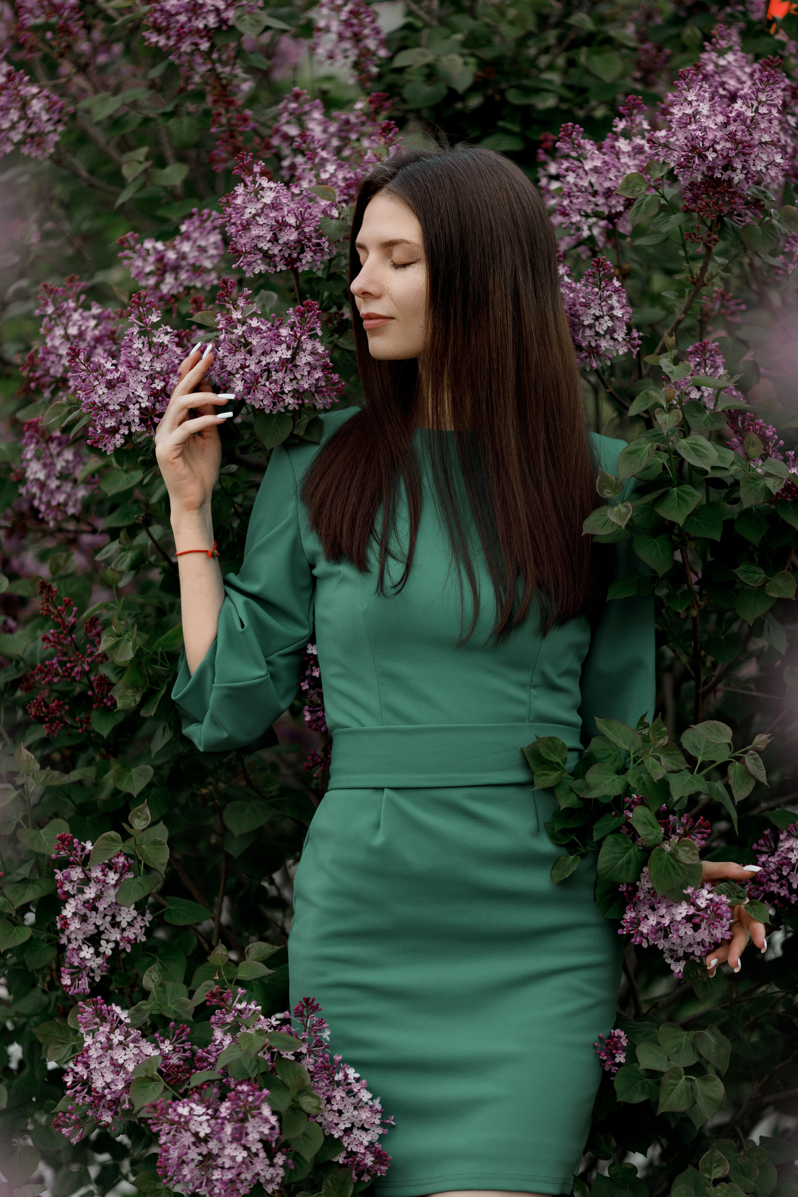 Съемка на природе. Семейный и детский фотограф в Хабаровске Савишина Светлана