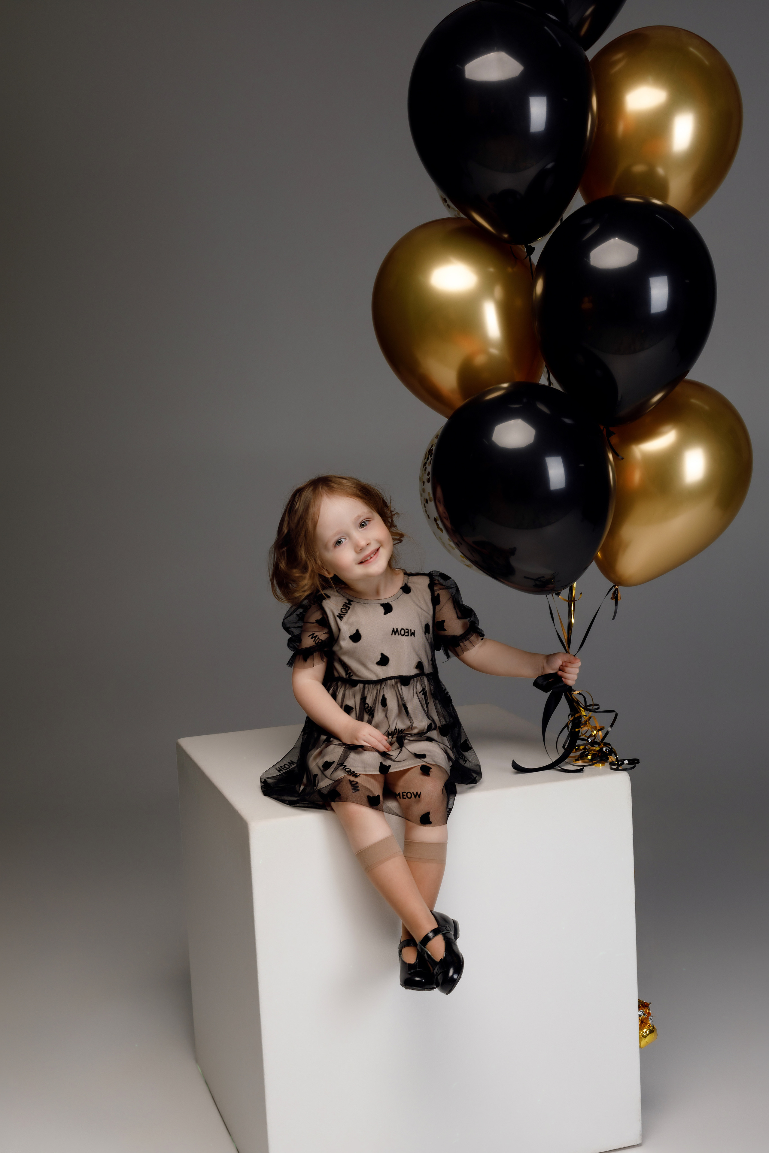 Студийная съемка. Семейный и детский фотограф в Хабаровске Савишина Светлана