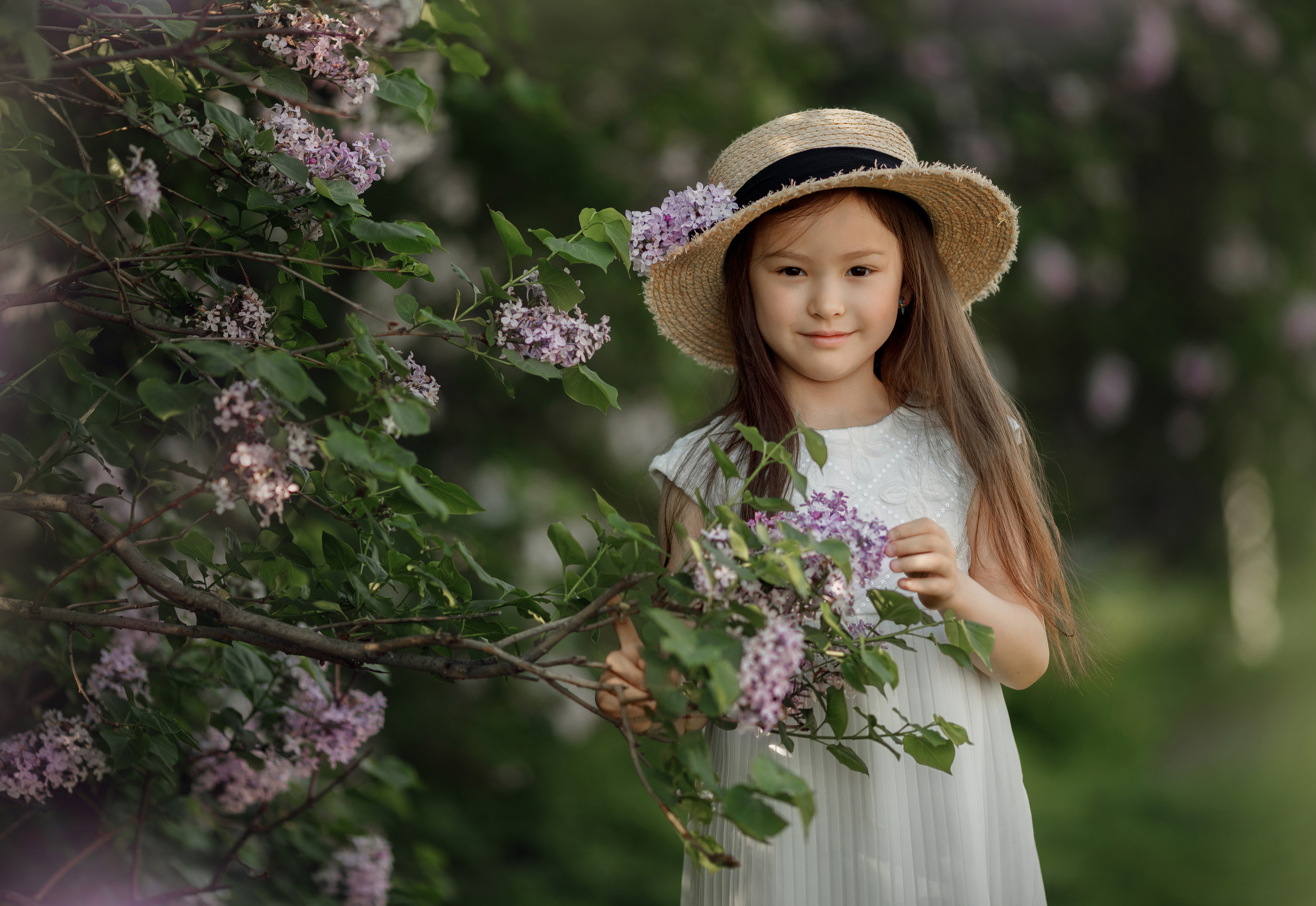 Фотосъемка детства. Семейный и детский фотограф в Хабаровске Савишина Светлана