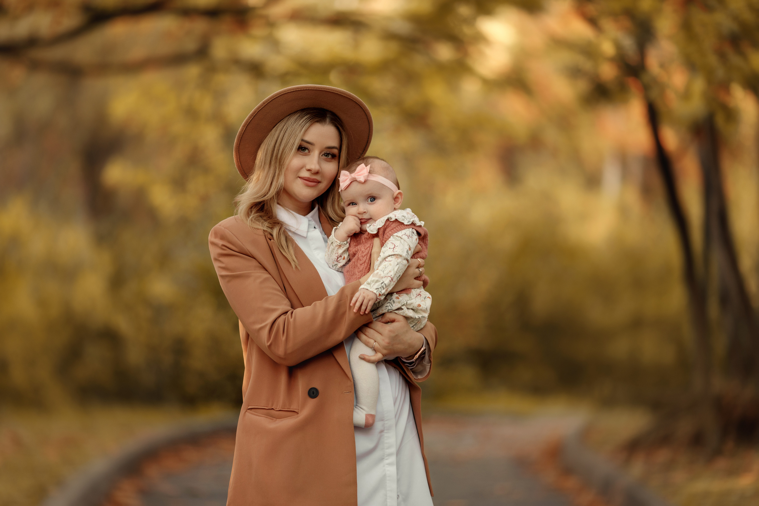 Съемка на природе. Семейный и детский фотограф в Хабаровске Савишина Светлана