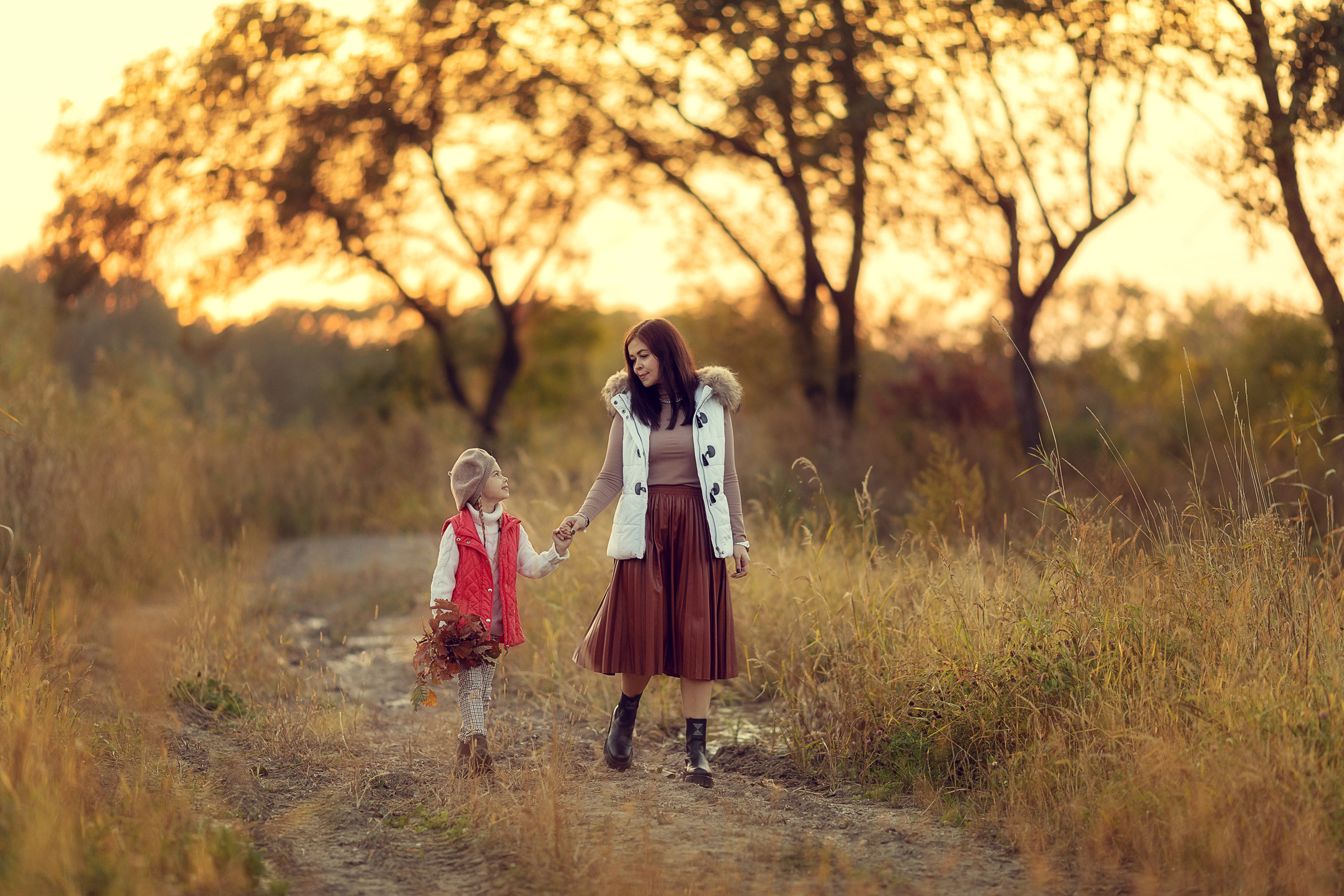 Семейные истории. Семейный и детский фотограф в Хабаровске Савишина Светлана
