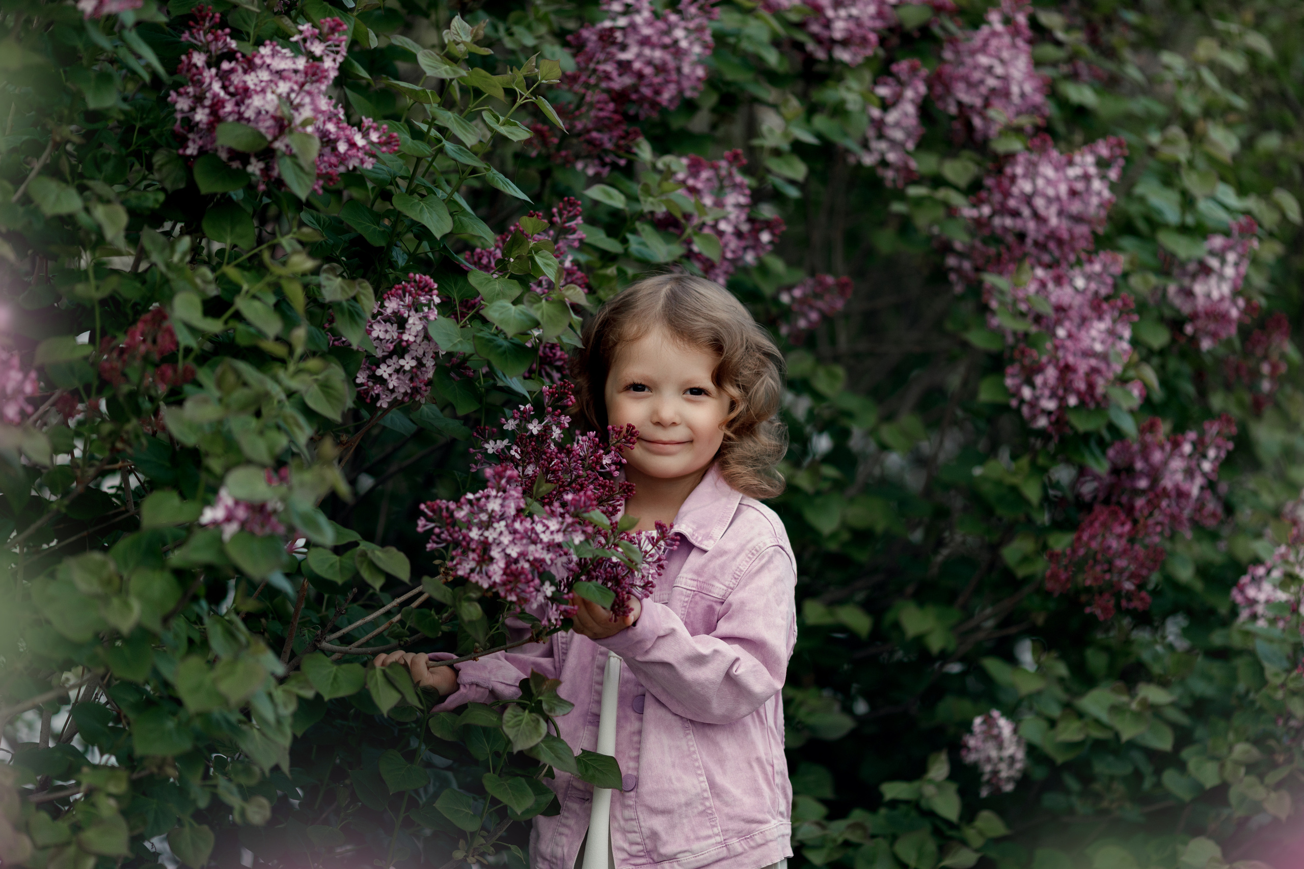 Фотосъемка детства. Семейный и детский фотограф в Хабаровске Савишина Светлана