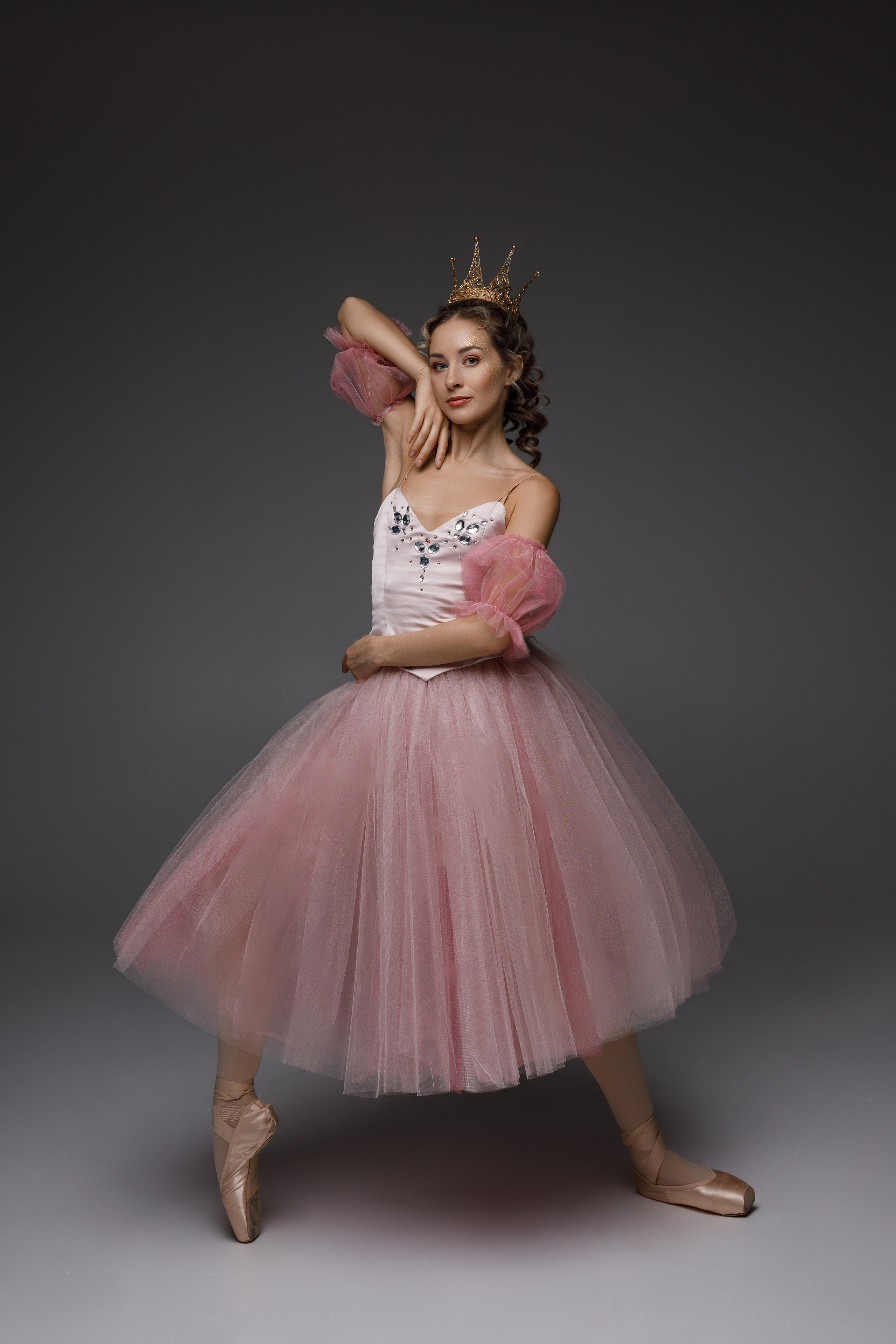 Студийная съемка. Семейный и детский фотограф в Хабаровске Савишина Светлана