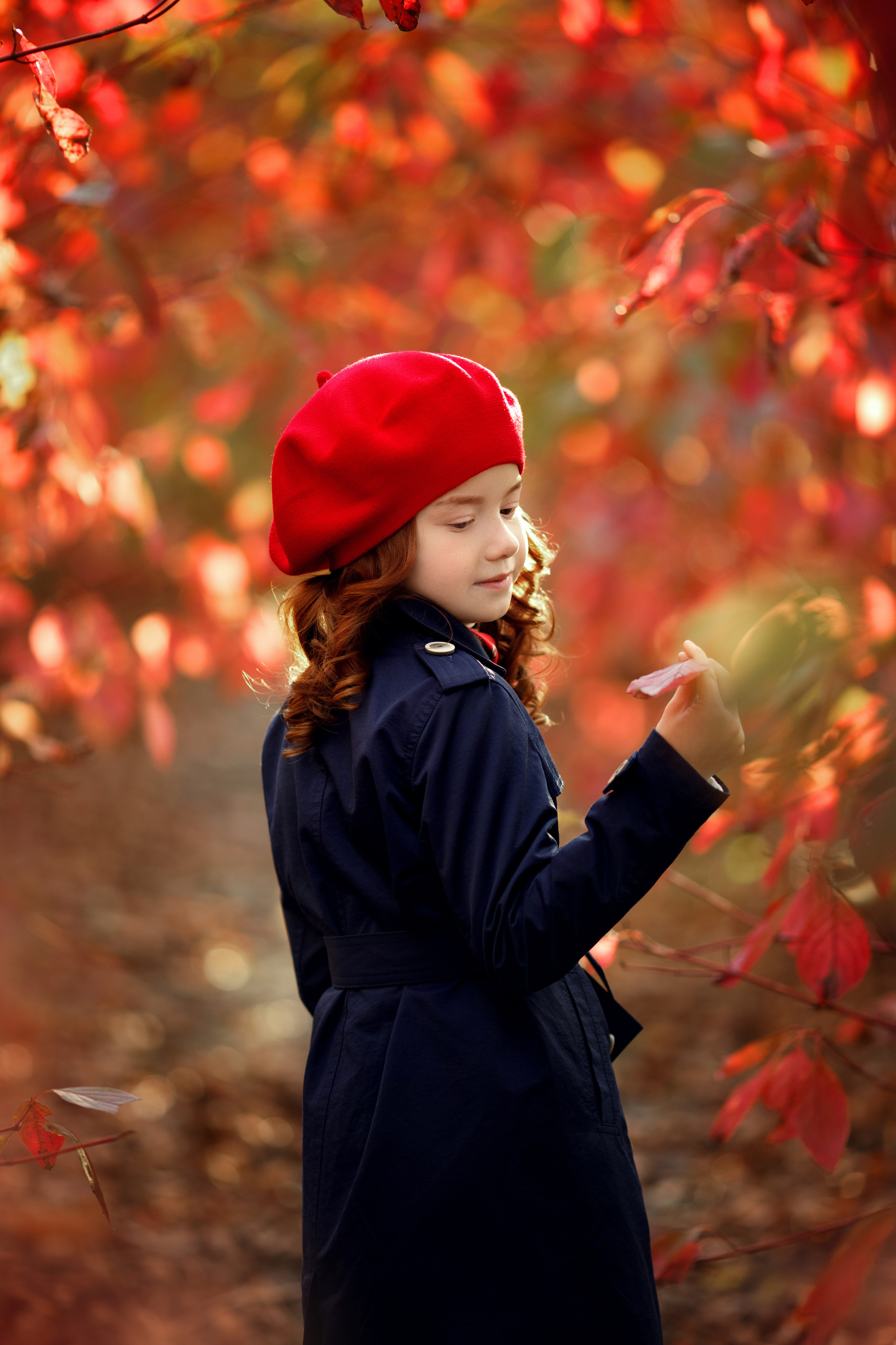 Фотосъемка детства. Семейный и детский фотограф в Хабаровске Савишина Светлана