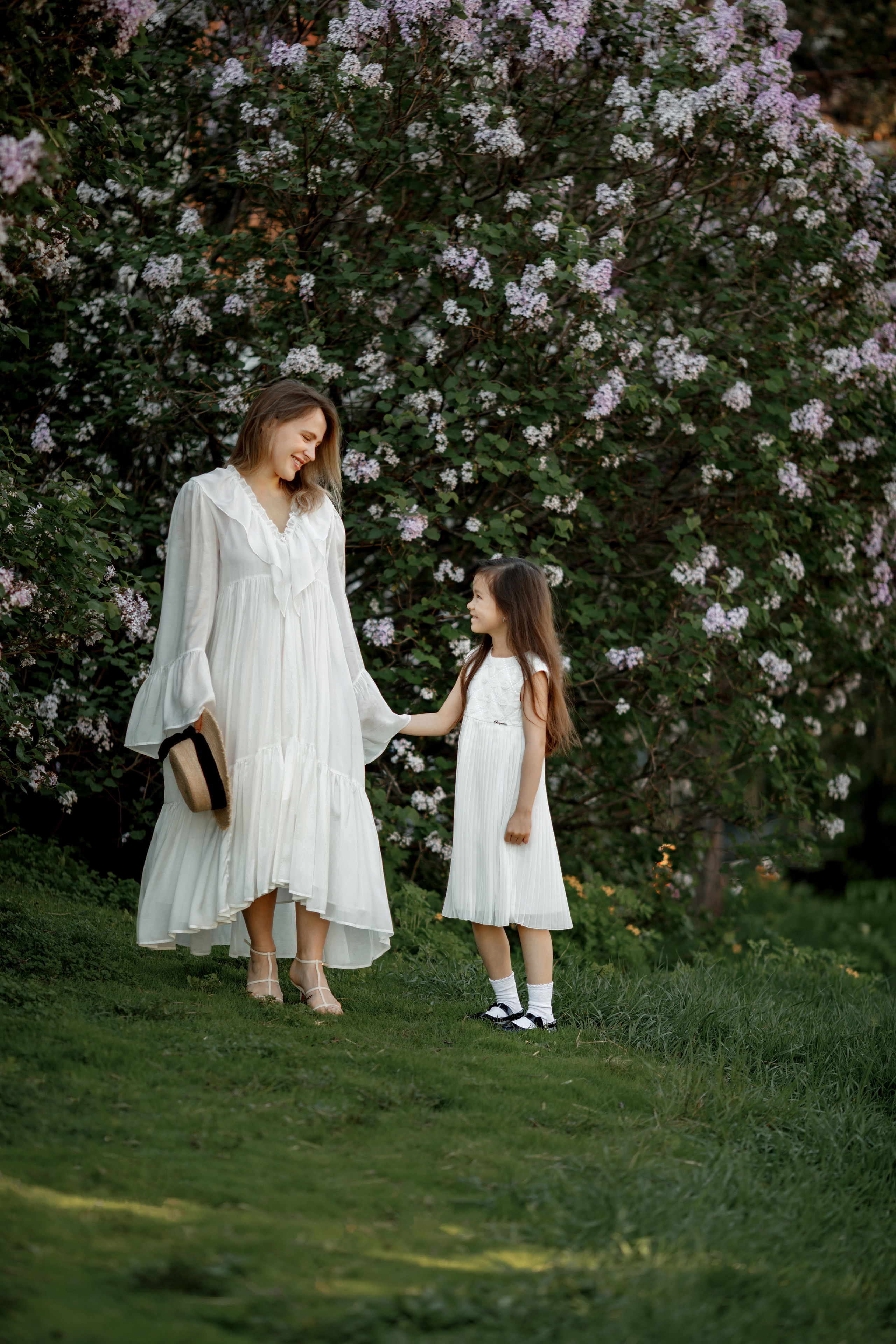 Съемка на природе. Семейный и детский фотограф в Хабаровске Савишина Светлана