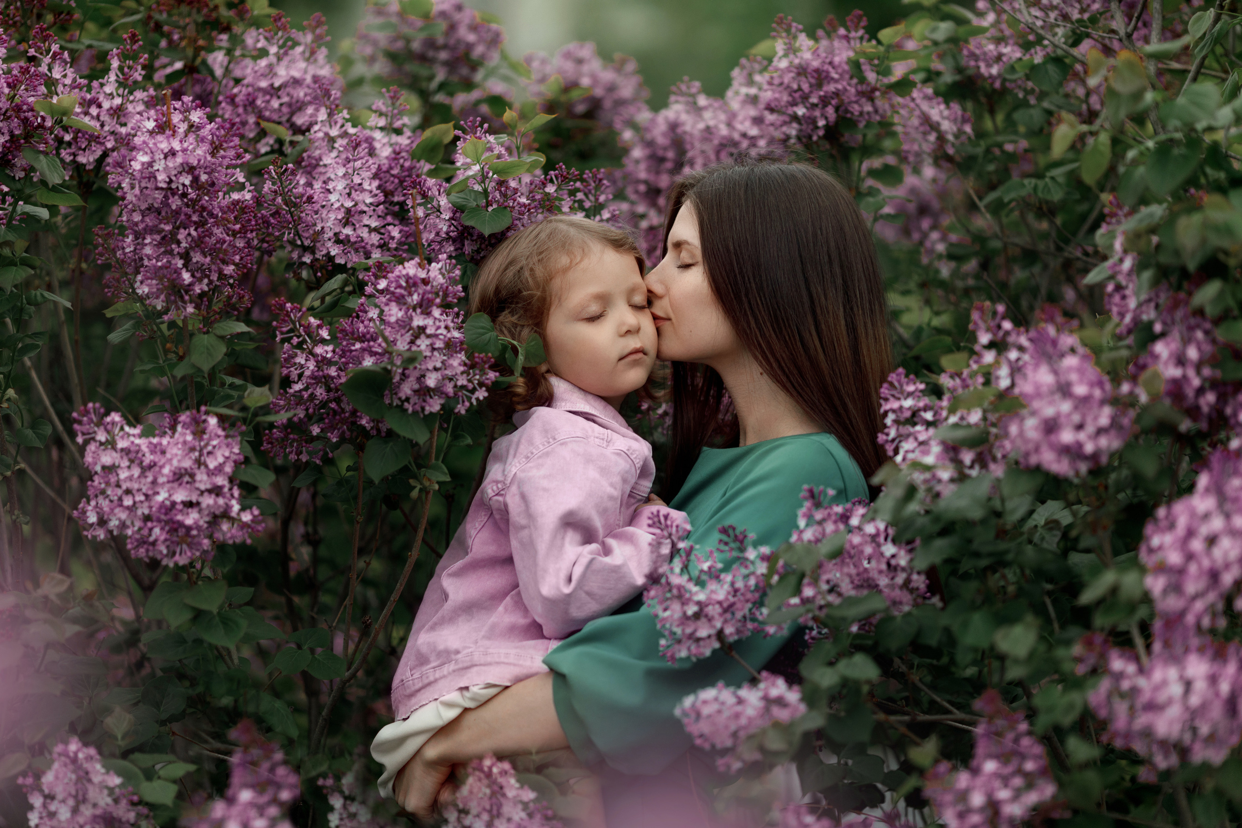 Семейный и детский фотограф в Хабаровске Савишина Светлана