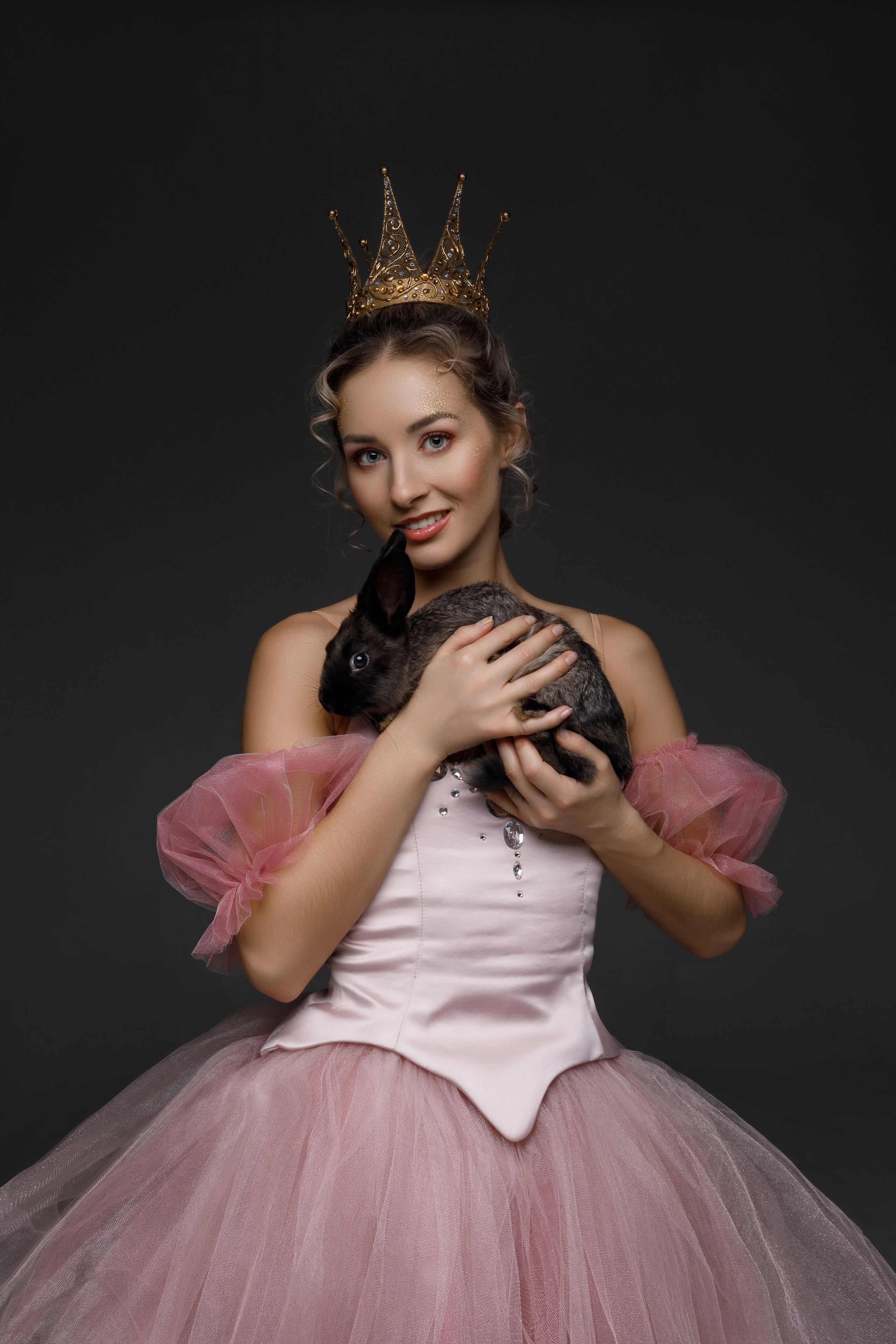 Студийная съемка. Семейный и детский фотограф в Хабаровске Савишина Светлана