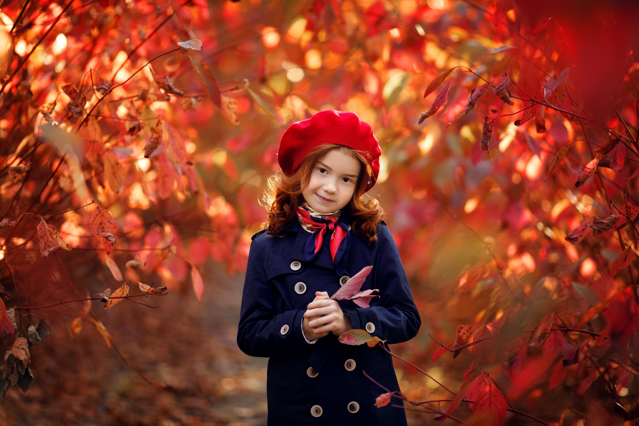 Фотосъемка детства. Семейный и детский фотограф в Хабаровске Савишина Светлана