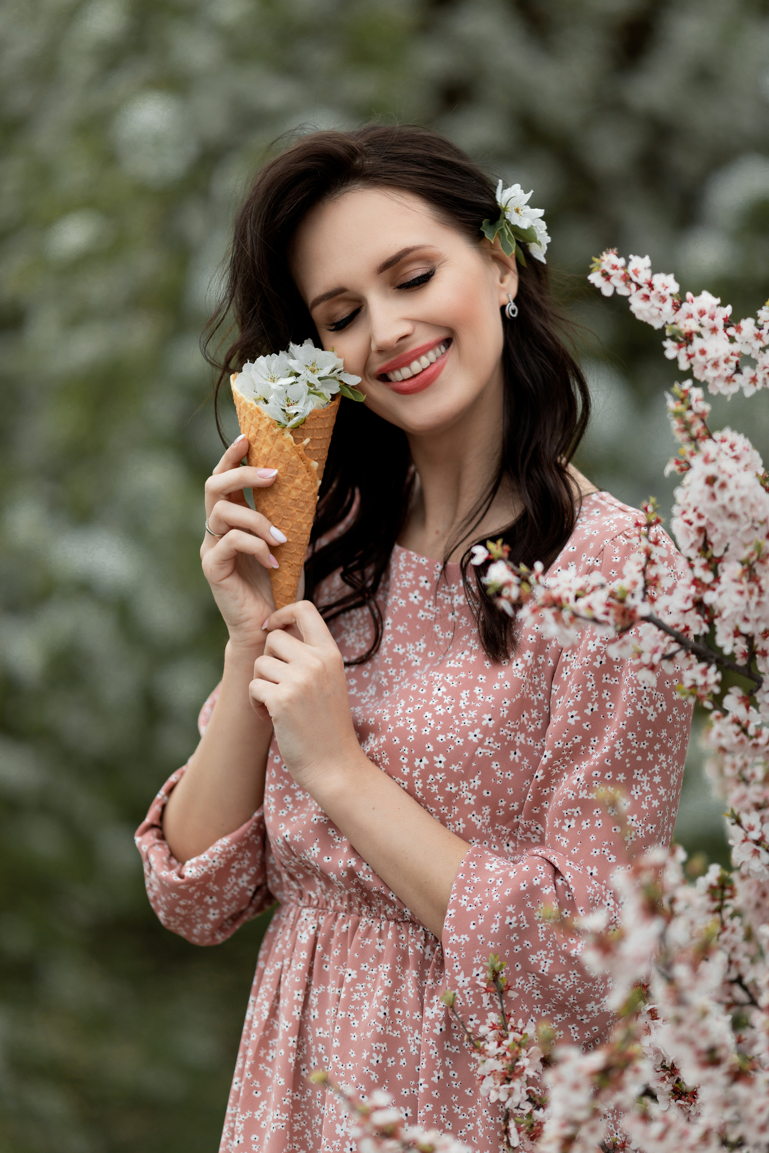 Съемка на природе. Семейный и детский фотограф в Хабаровске Савишина Светлана