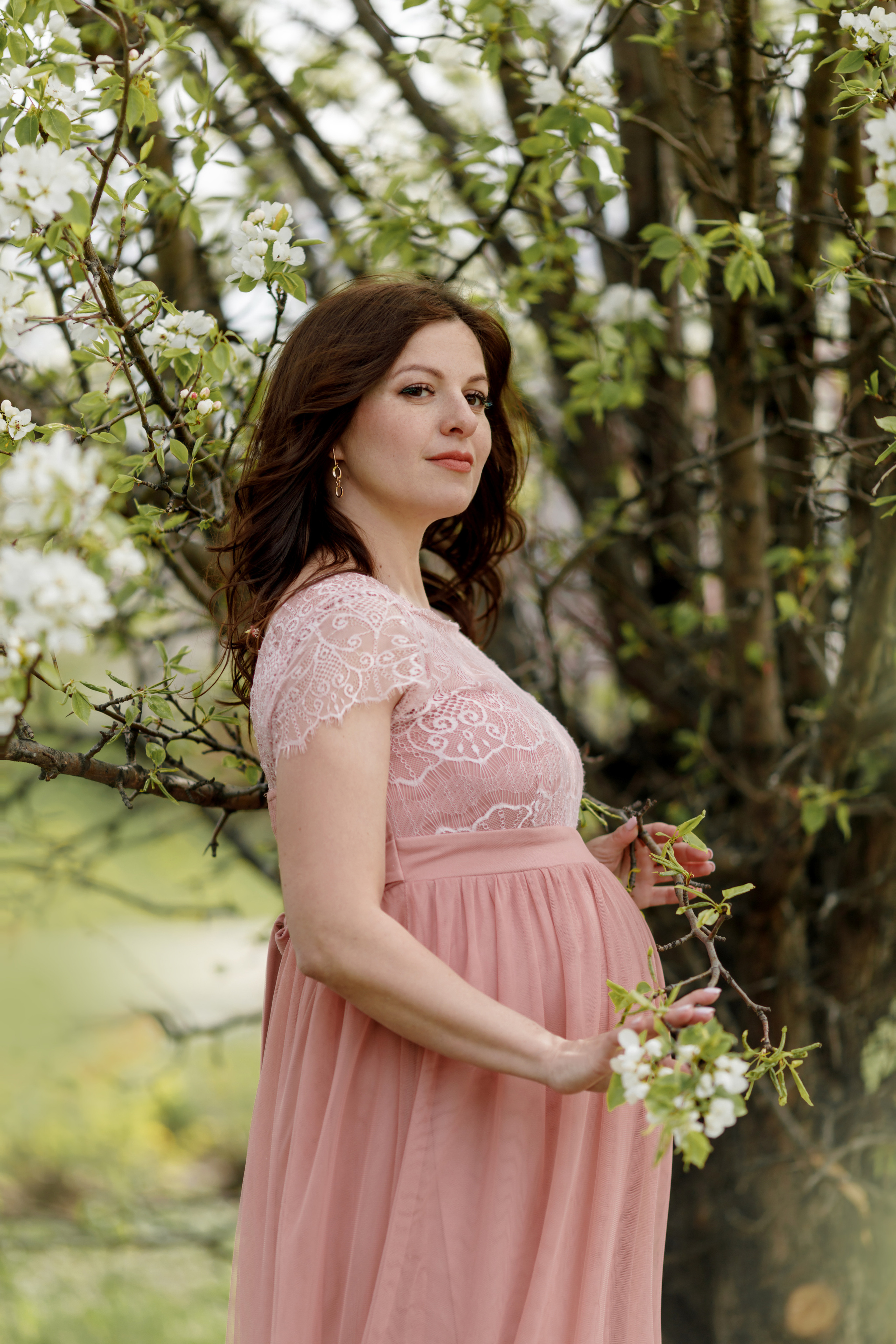 В ожидании. Семейный и детский фотограф в Хабаровске Савишина Светлана