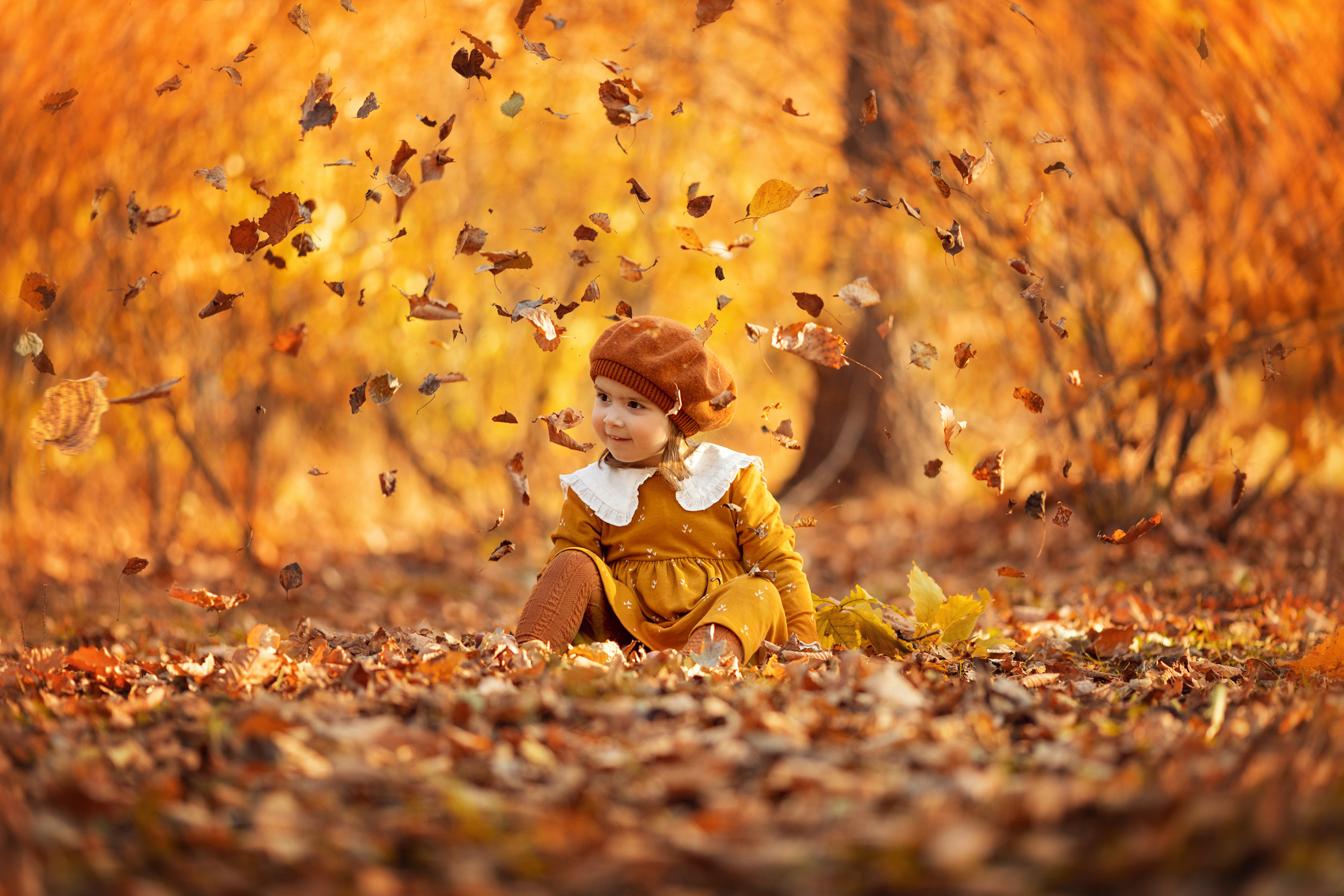 Фотосъемка детства. Семейный и детский фотограф в Хабаровске Савишина Светлана