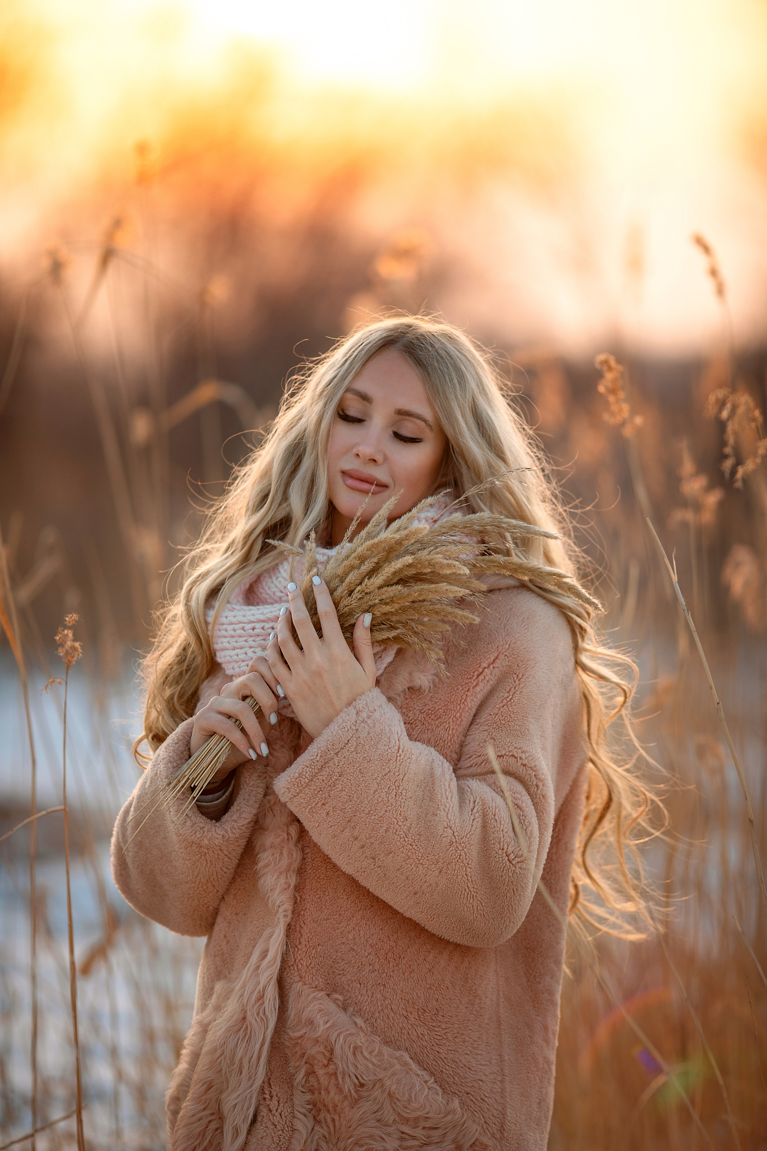 Съемка на природе. Семейный и детский фотограф в Хабаровске Савишина Светлана