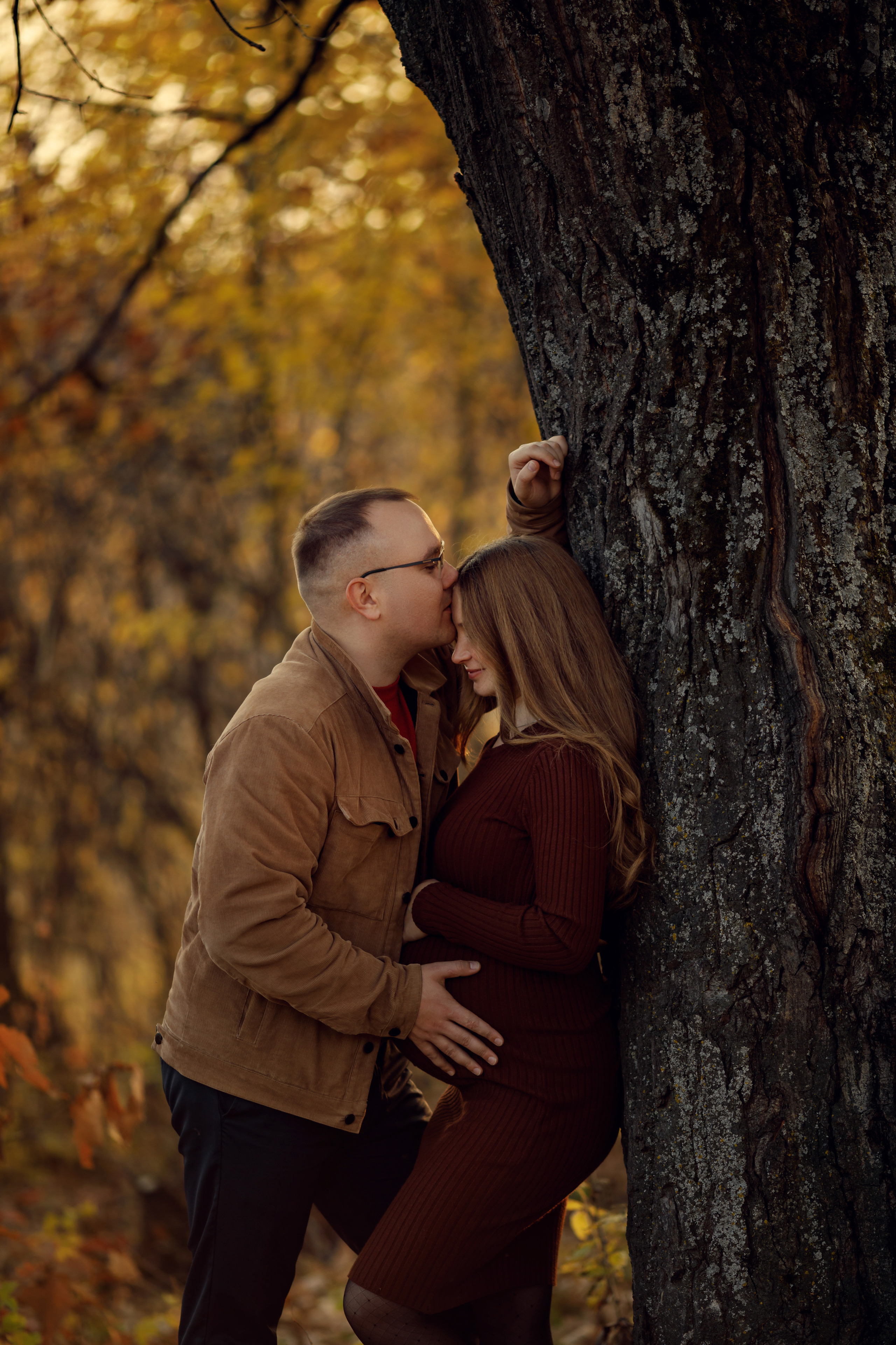 В ожидании. Семейный и детский фотограф в Хабаровске Савишина Светлана