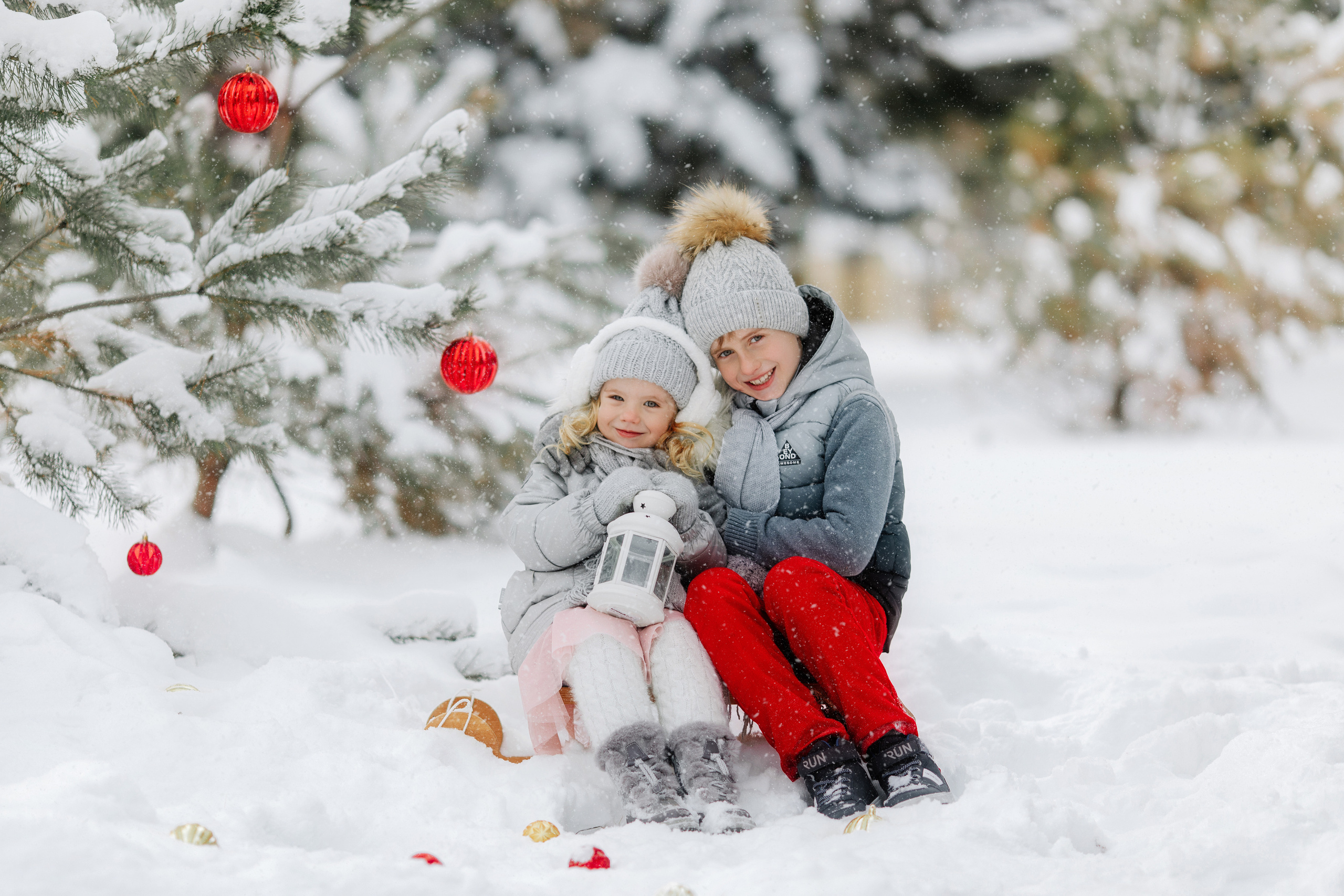 Фотосъемка детства. Семейный и детский фотограф в Хабаровске Савишина Светлана