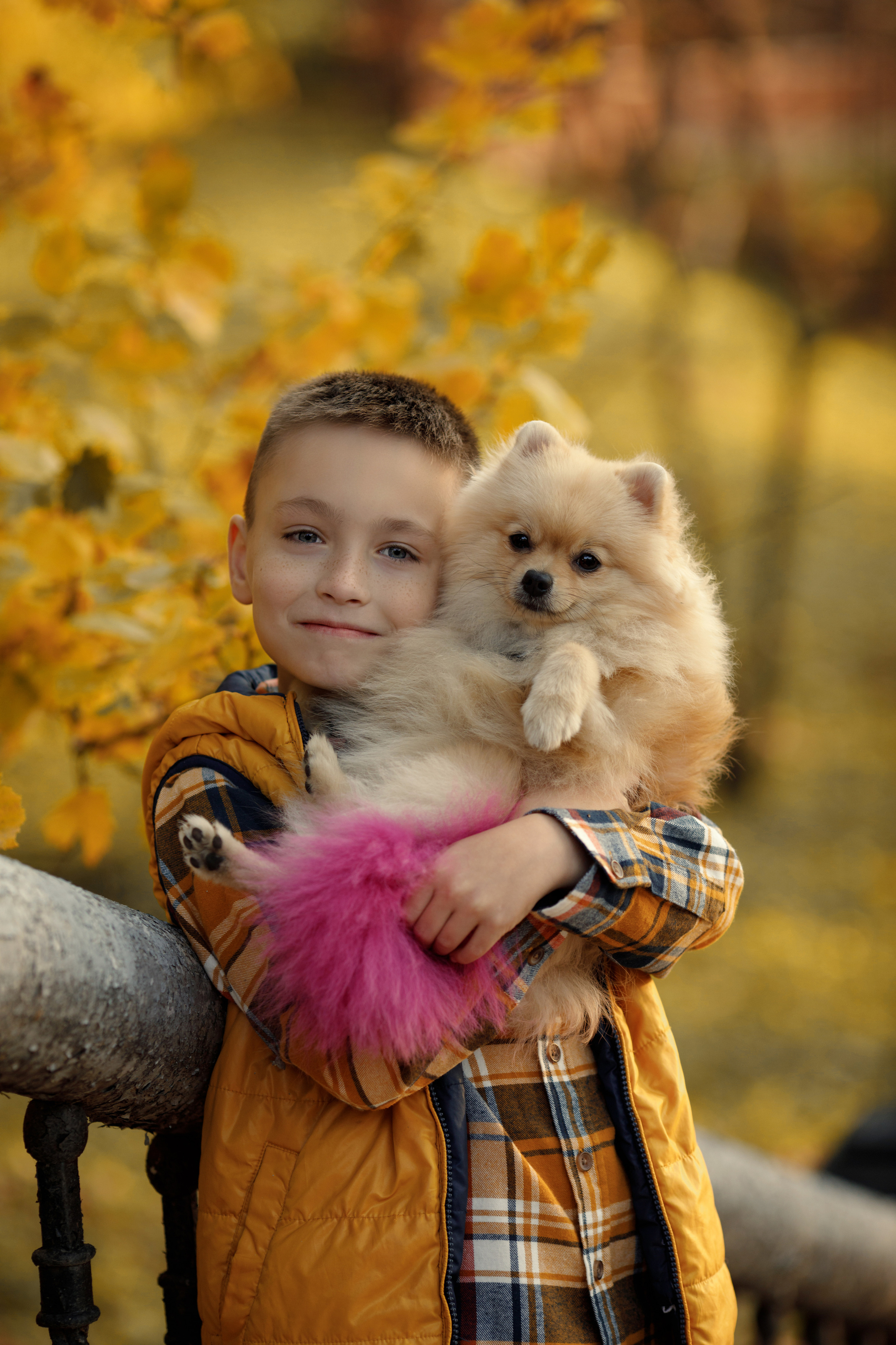 Фотосъемка детства. Семейный и детский фотограф в Хабаровске Савишина Светлана