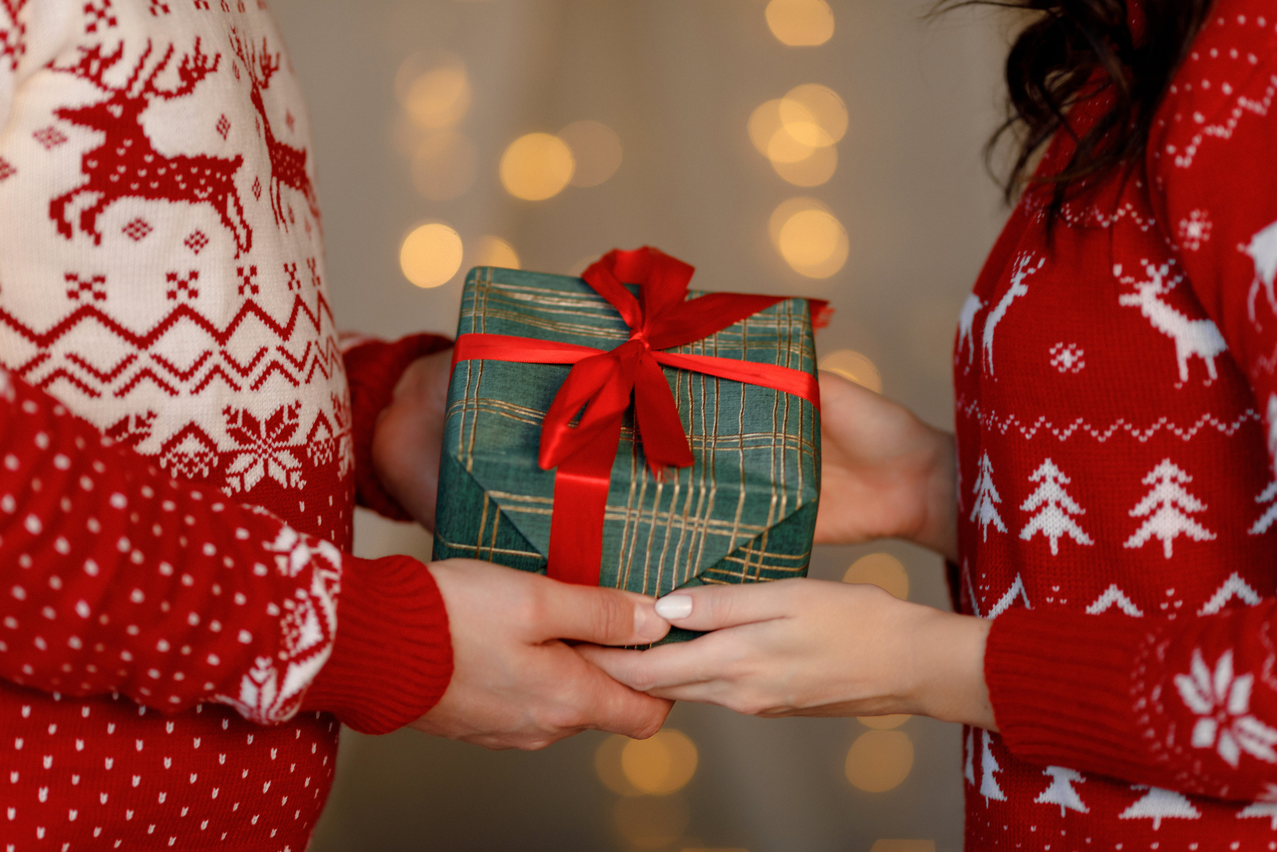 Новый год. Семейный и детский фотограф в Хабаровске Савишина Светлана