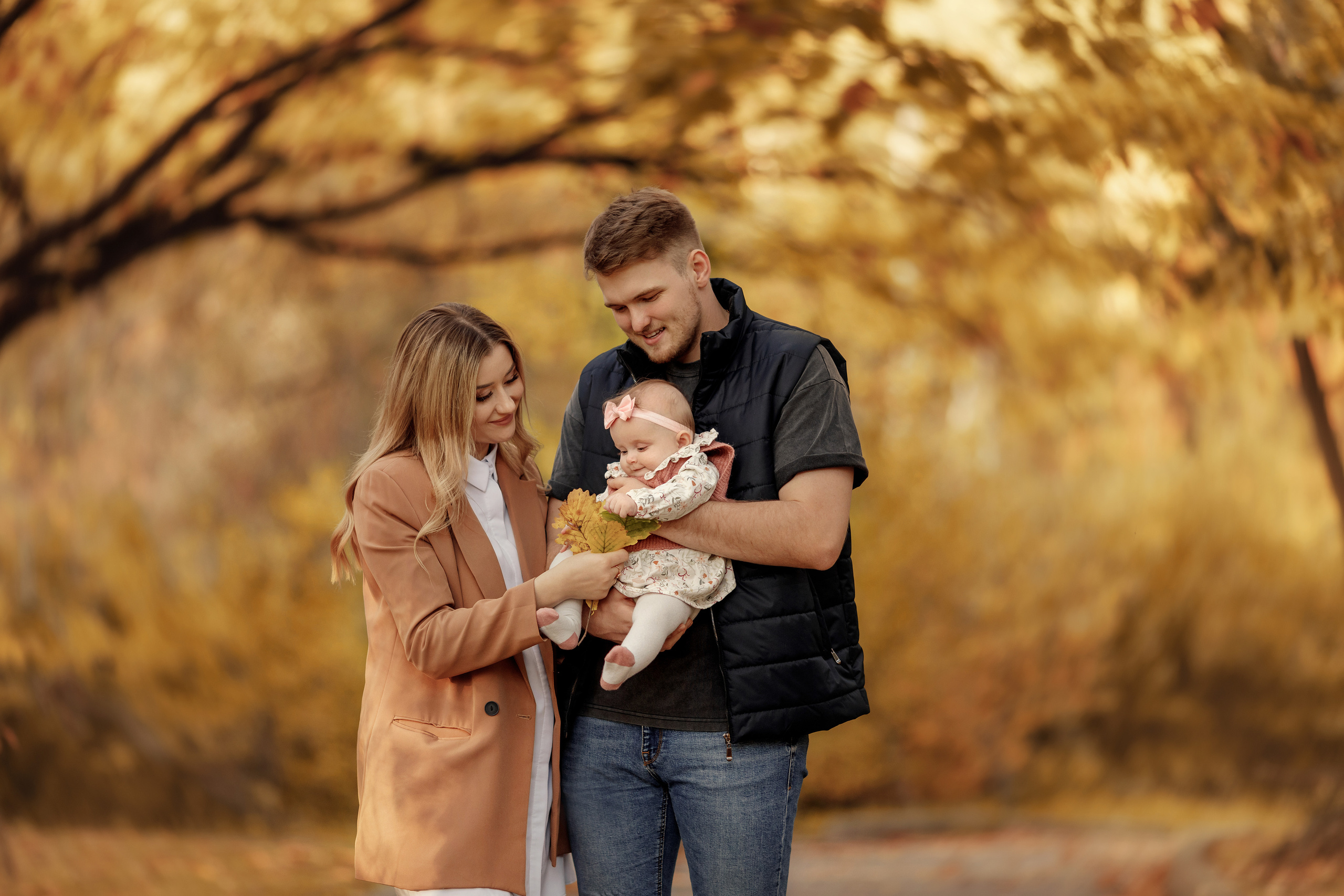 Семейные истории. Семейный и детский фотограф в Хабаровске Савишина Светлана