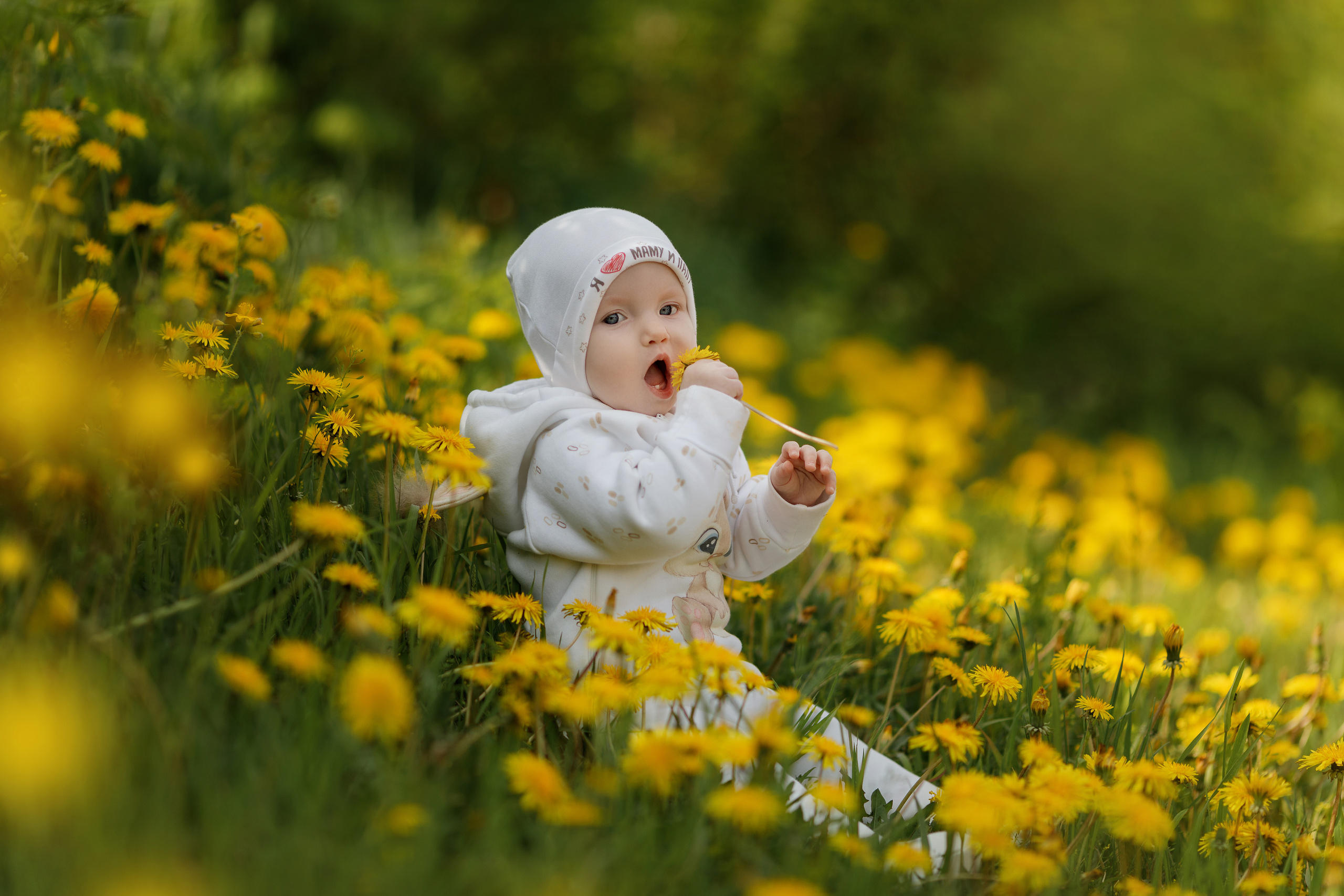Фотосъемка детства. Семейный и детский фотограф в Хабаровске Савишина Светлана