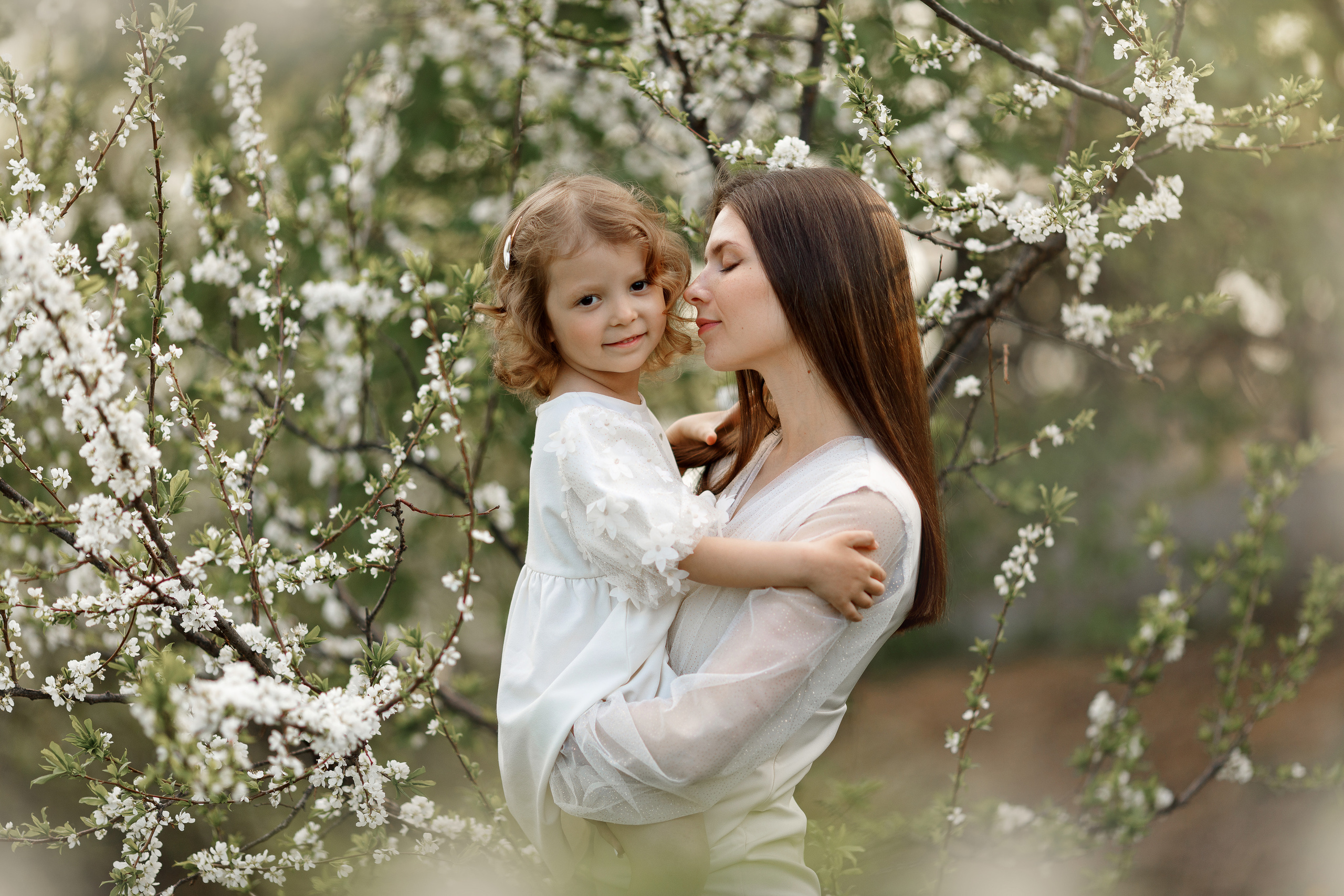 Семейные истории. Семейный и детский фотограф в Хабаровске Савишина Светлана