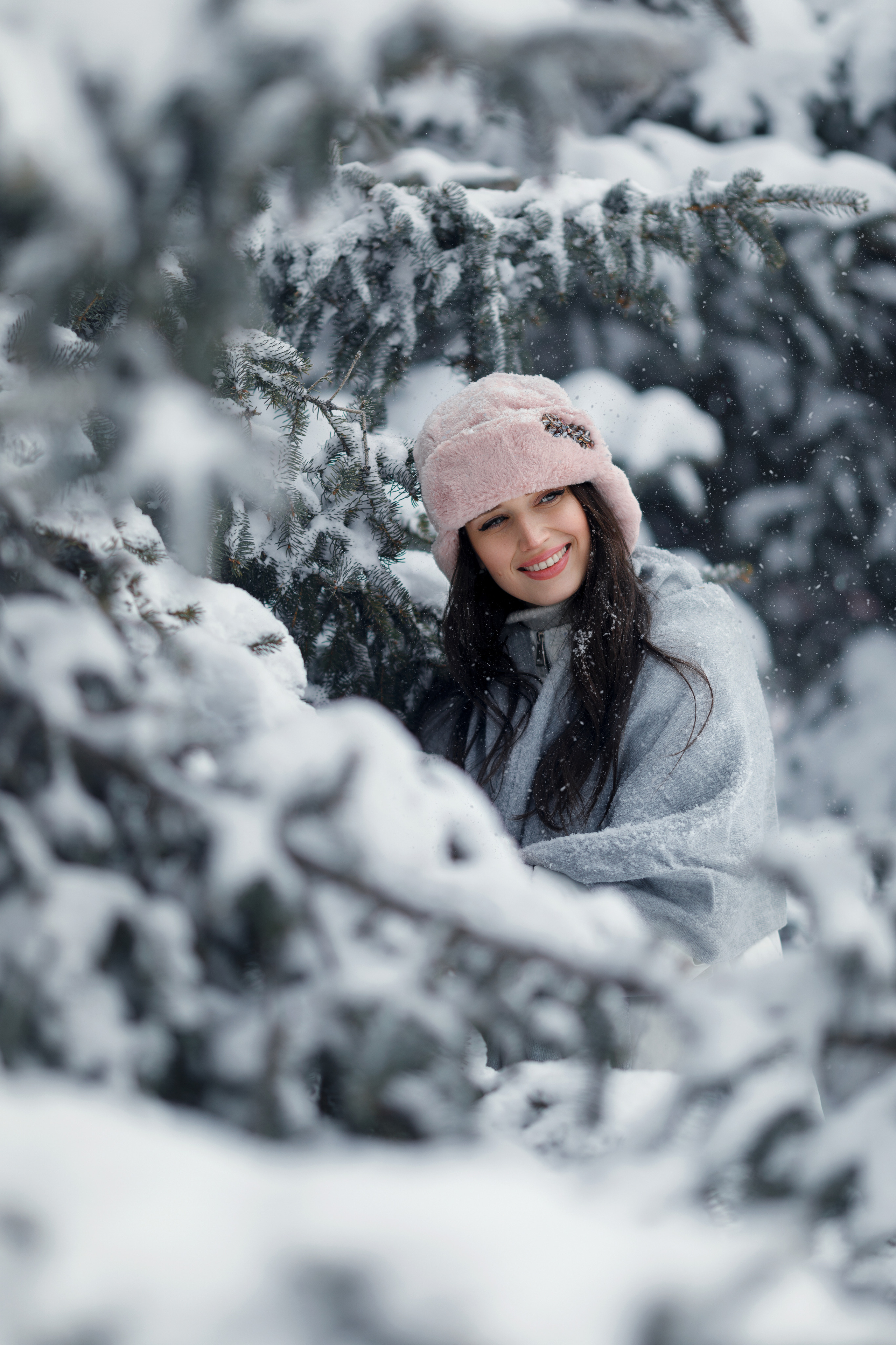 Съемка на природе. Семейный и детский фотограф в Хабаровске Савишина Светлана