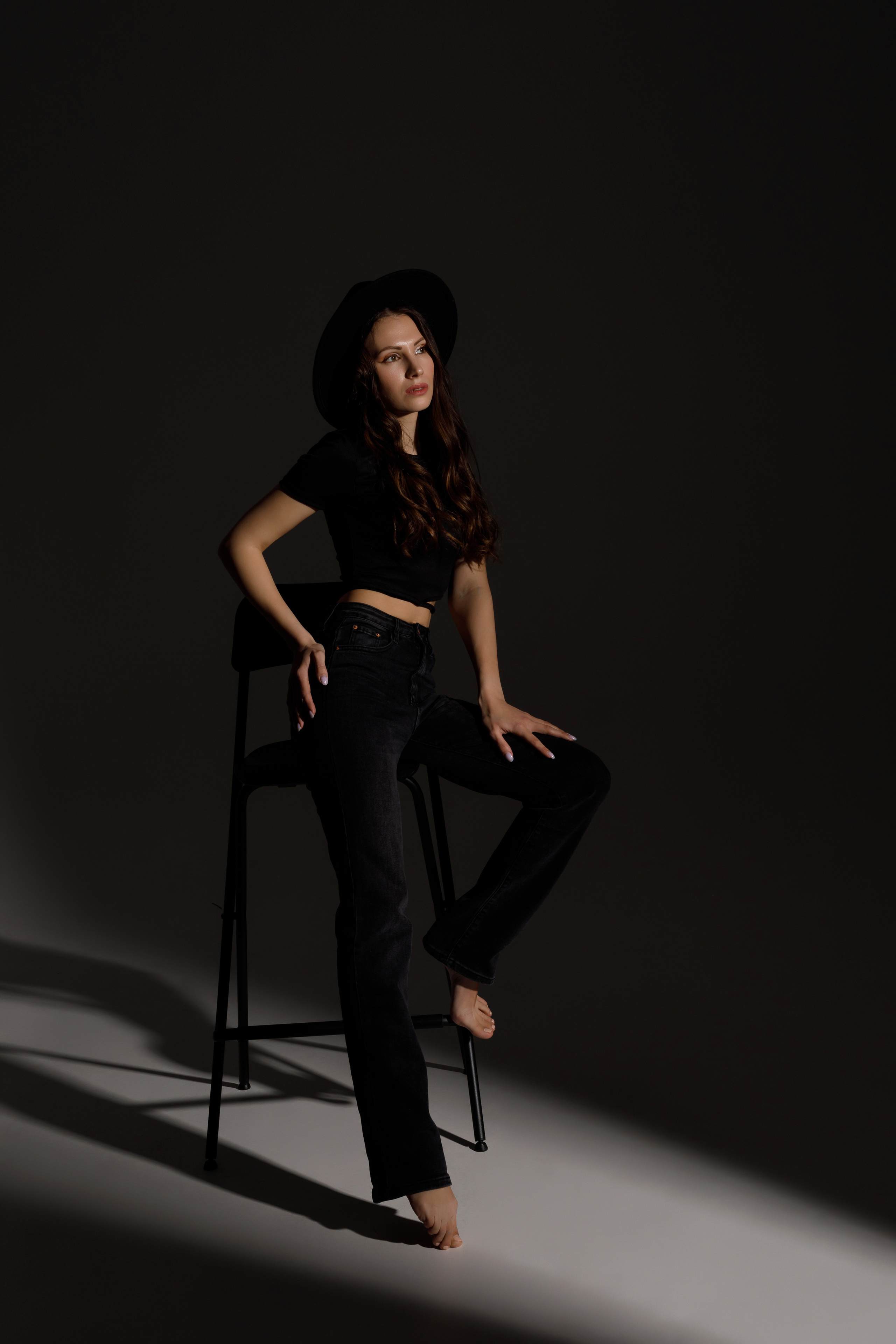 Студийная съемка. Семейный и детский фотограф в Хабаровске Савишина Светлана