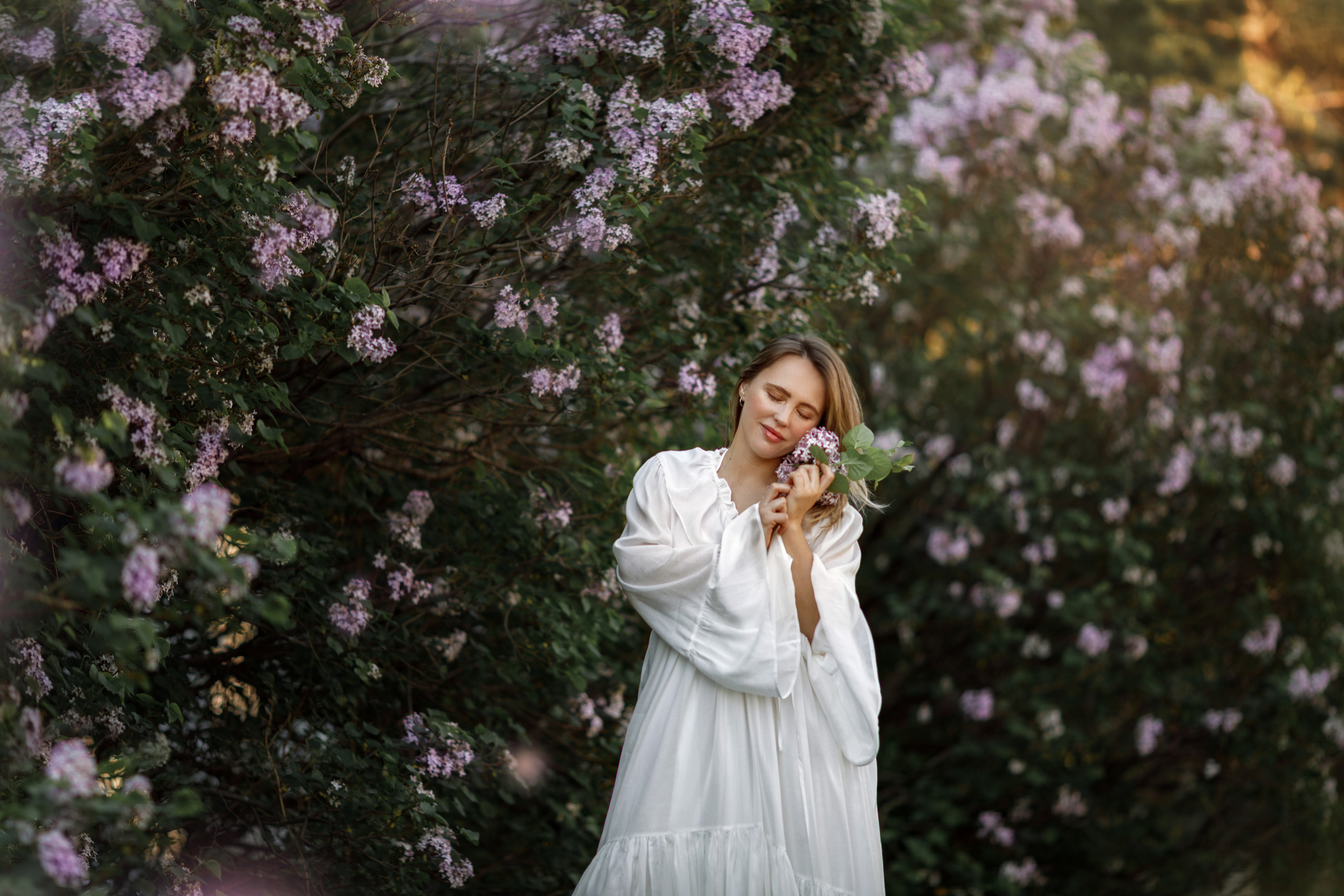 Семейный и детский фотограф в Хабаровске Савишина Светлана