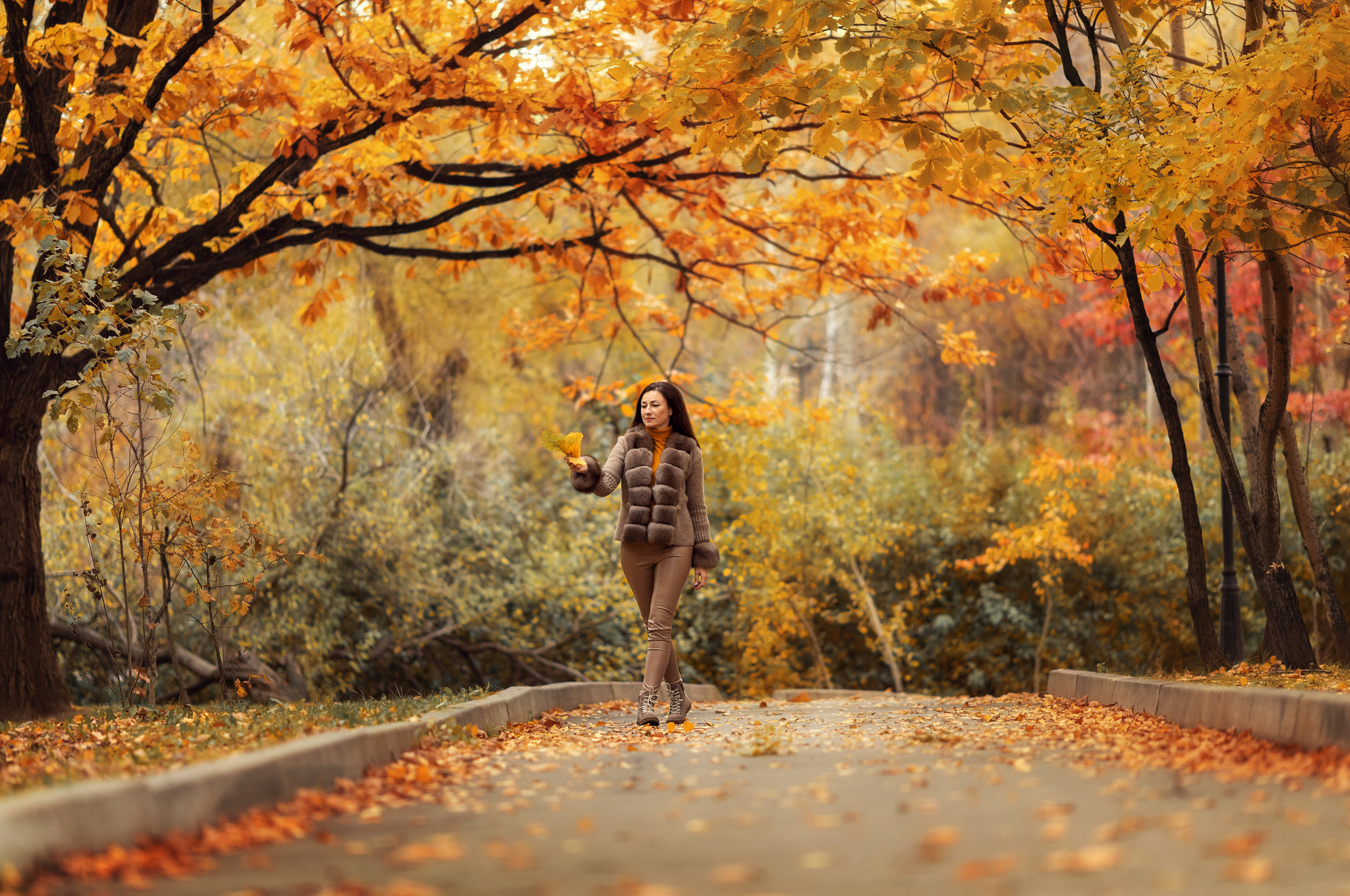 Съемка на природе. Семейный и детский фотограф в Хабаровске Савишина Светлана