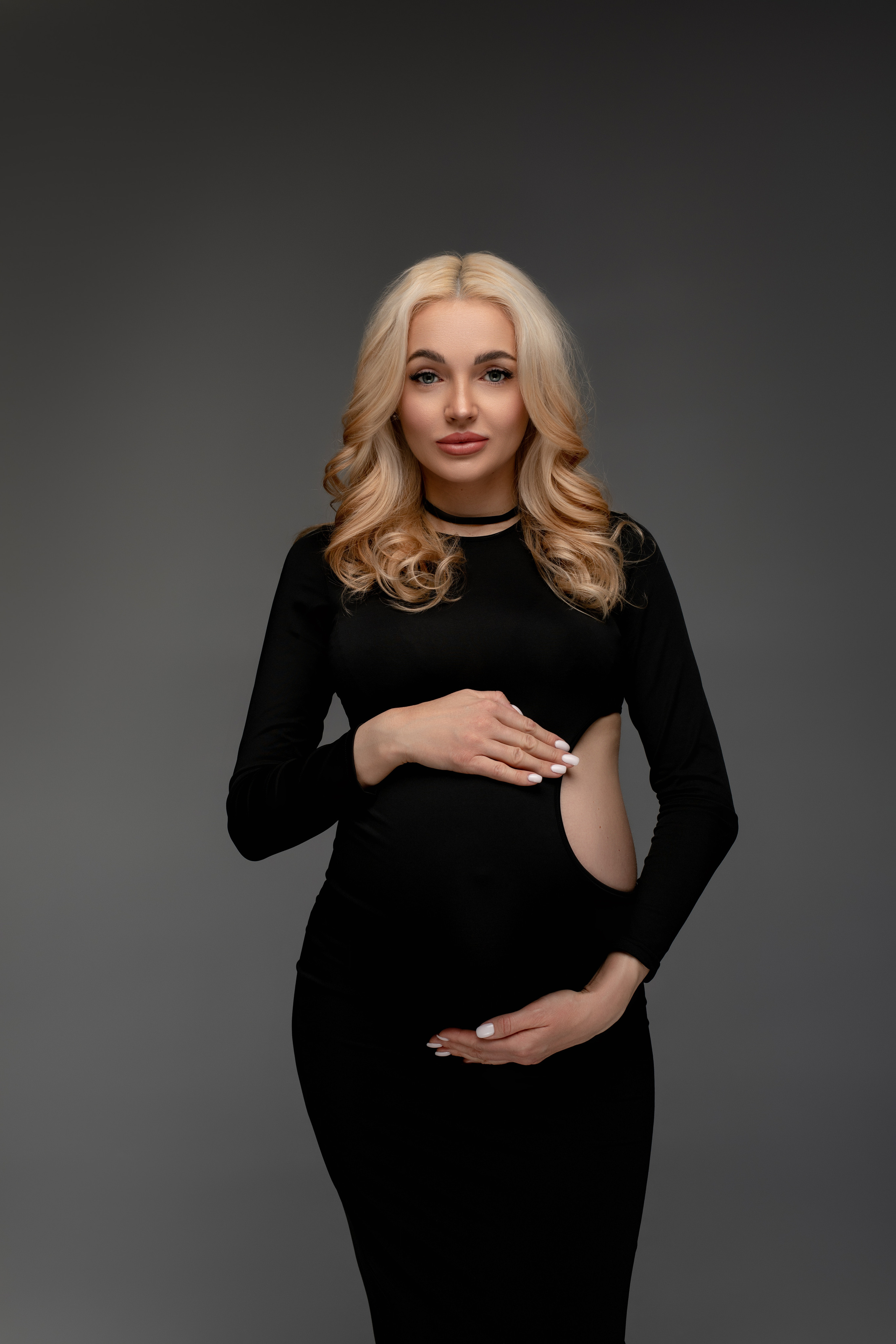 Студийная съемка. Семейный и детский фотограф в Хабаровске Савишина Светлана