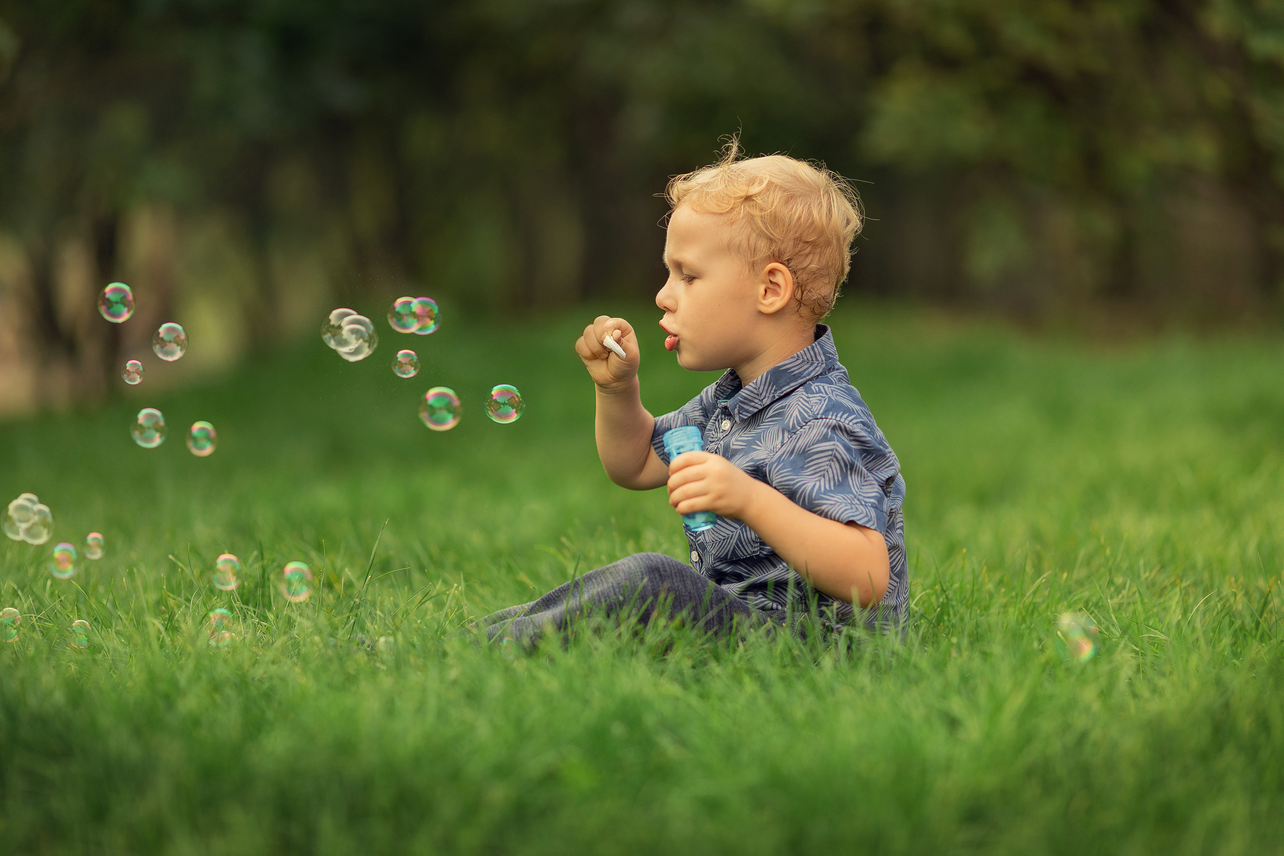 Фотосъемка детства. Семейный и детский фотограф в Хабаровске Савишина Светлана