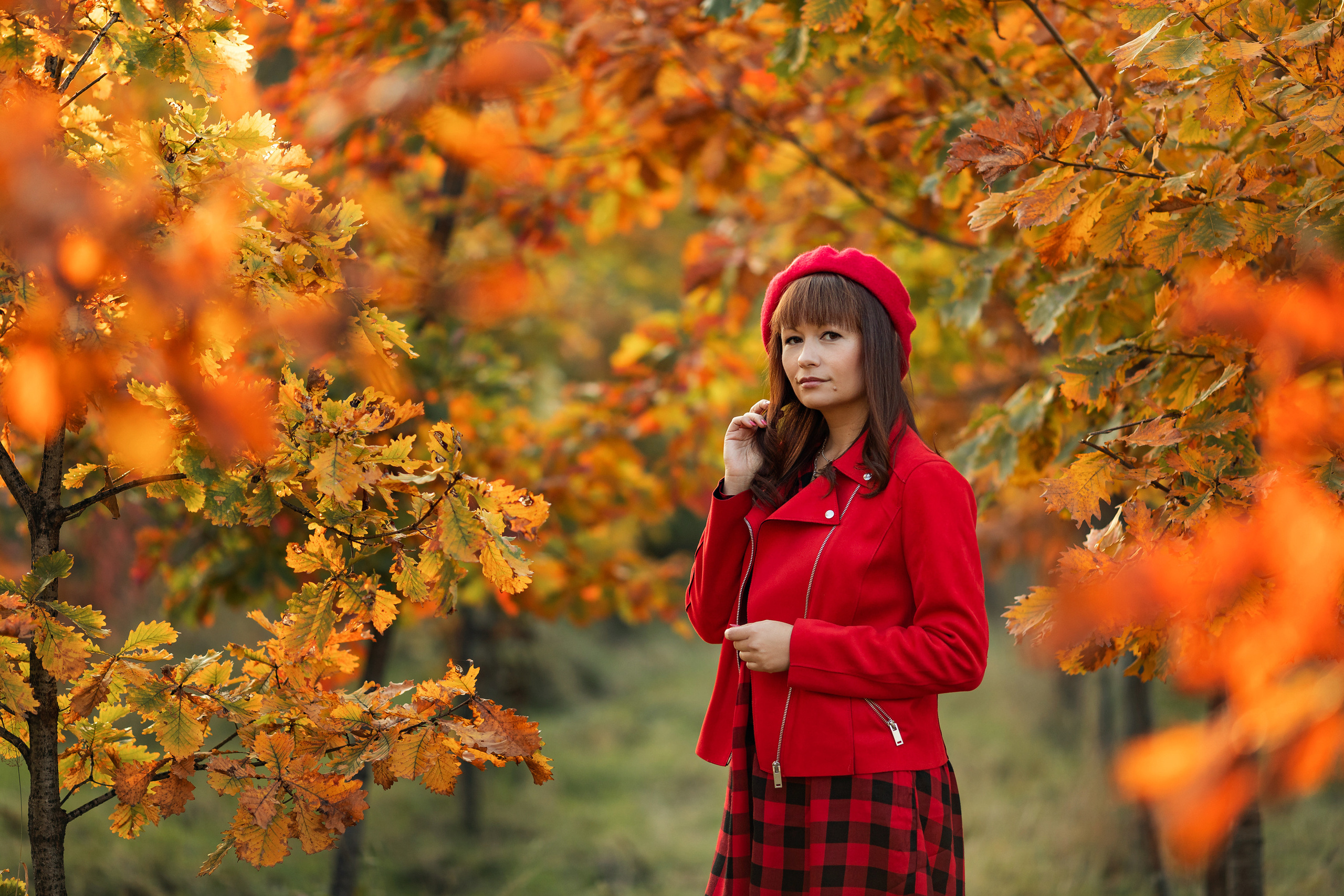 Съемка на природе. Семейный и детский фотограф в Хабаровске Савишина Светлана