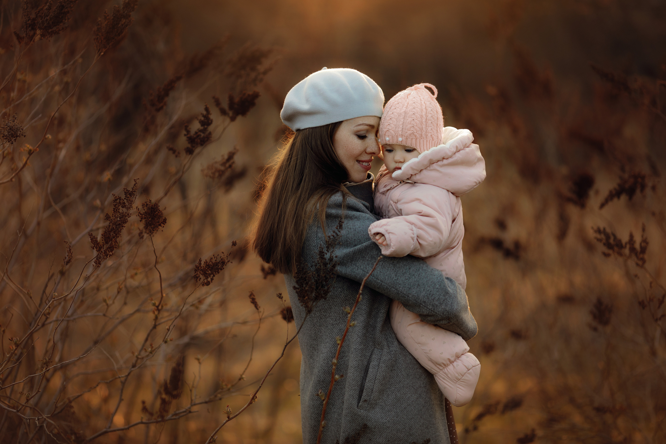 Семейный и детский фотограф в Хабаровске Савишина Светлана