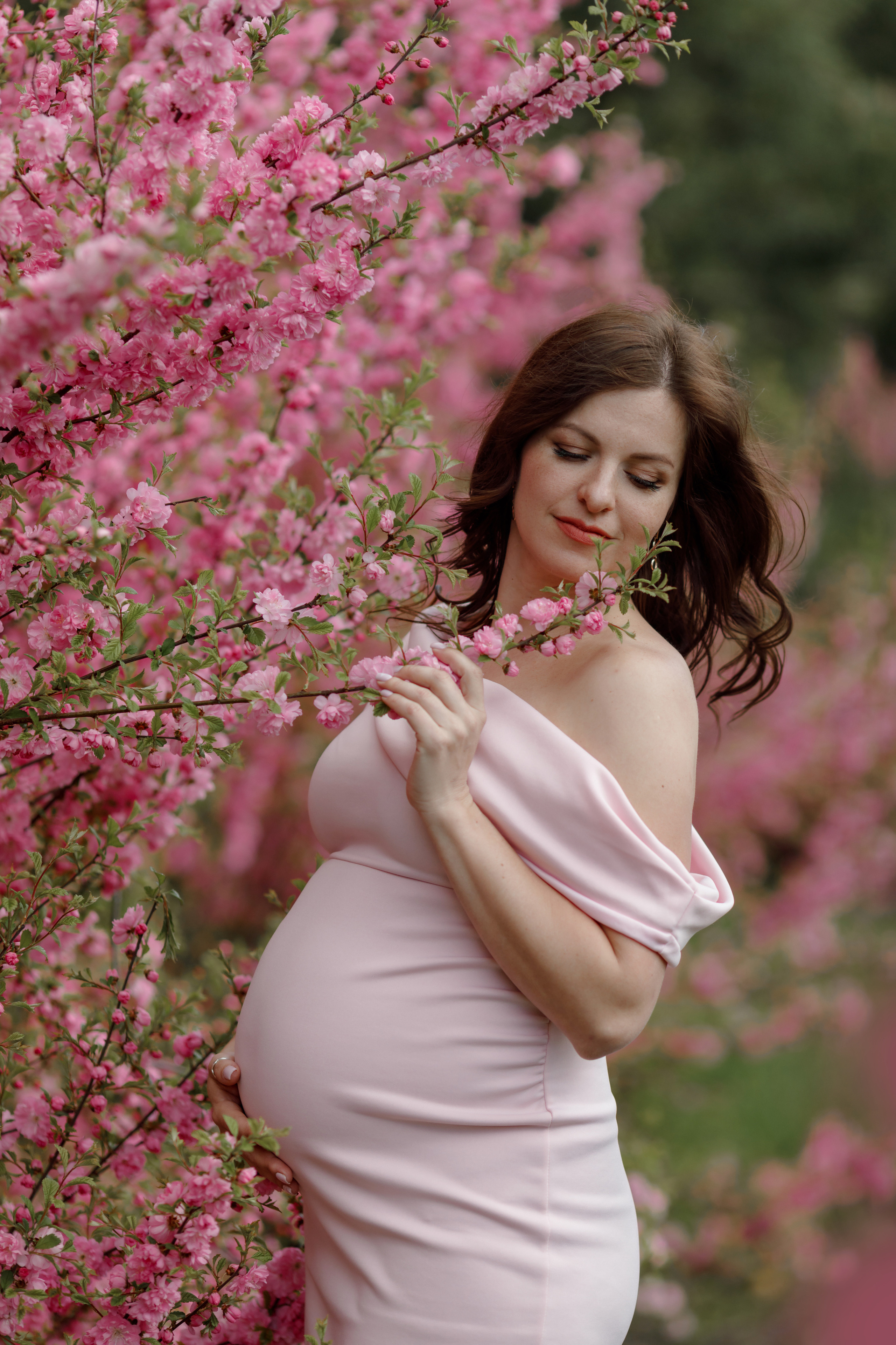 В ожидании. Семейный и детский фотограф в Хабаровске Савишина Светлана