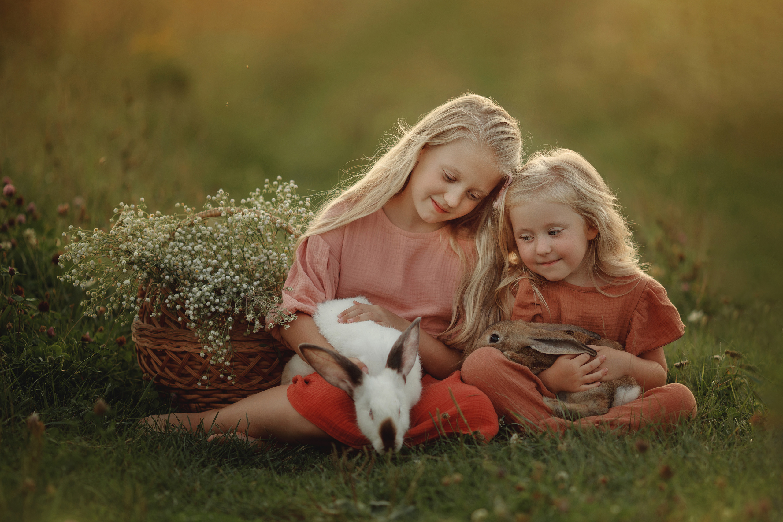 Фотосъемка детства. Семейный и детский фотограф в Хабаровске Савишина Светлана