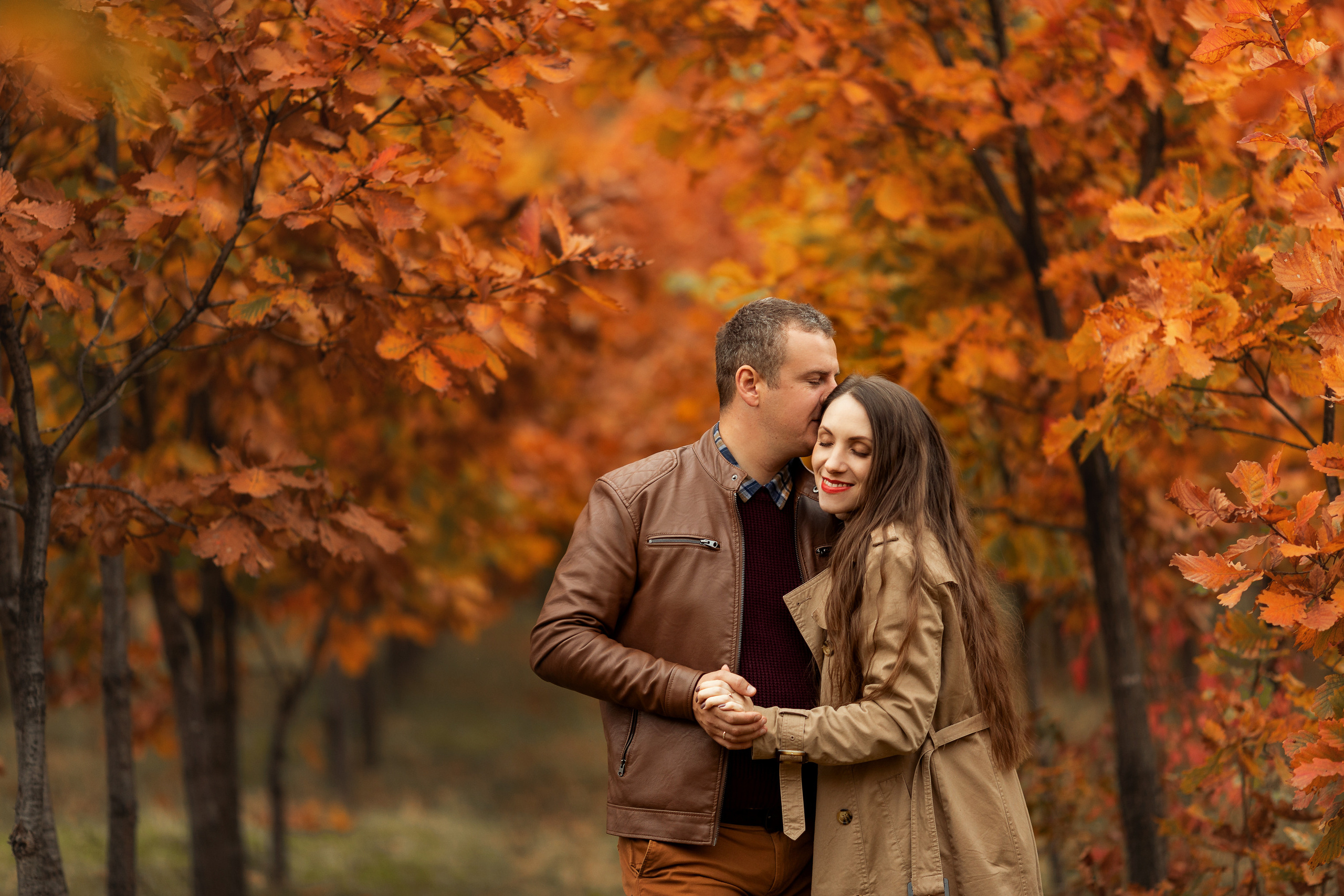 Съемка на природе. Семейный и детский фотограф в Хабаровске Савишина Светлана