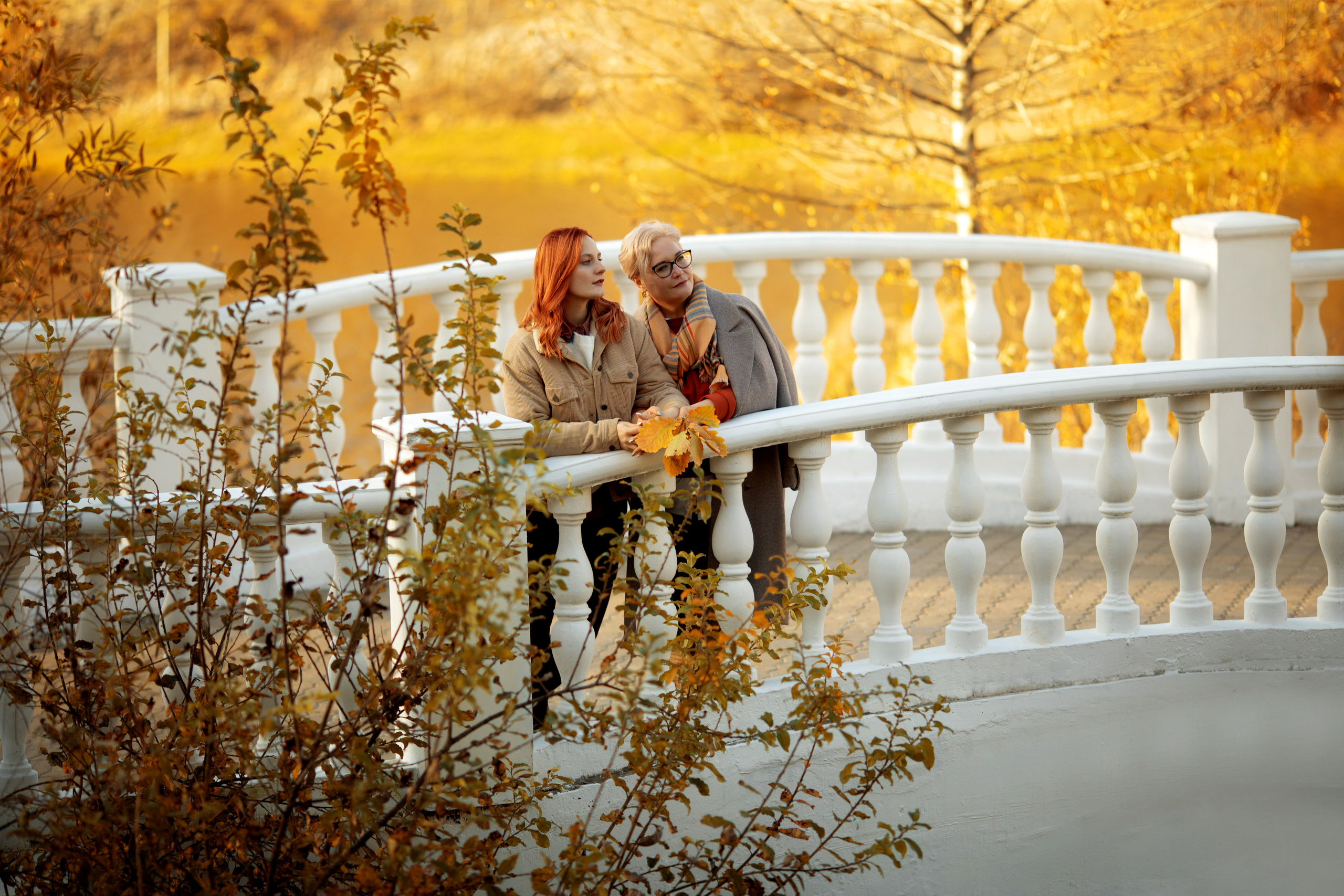 Семейные истории. Семейный и детский фотограф в Хабаровске Савишина Светлана