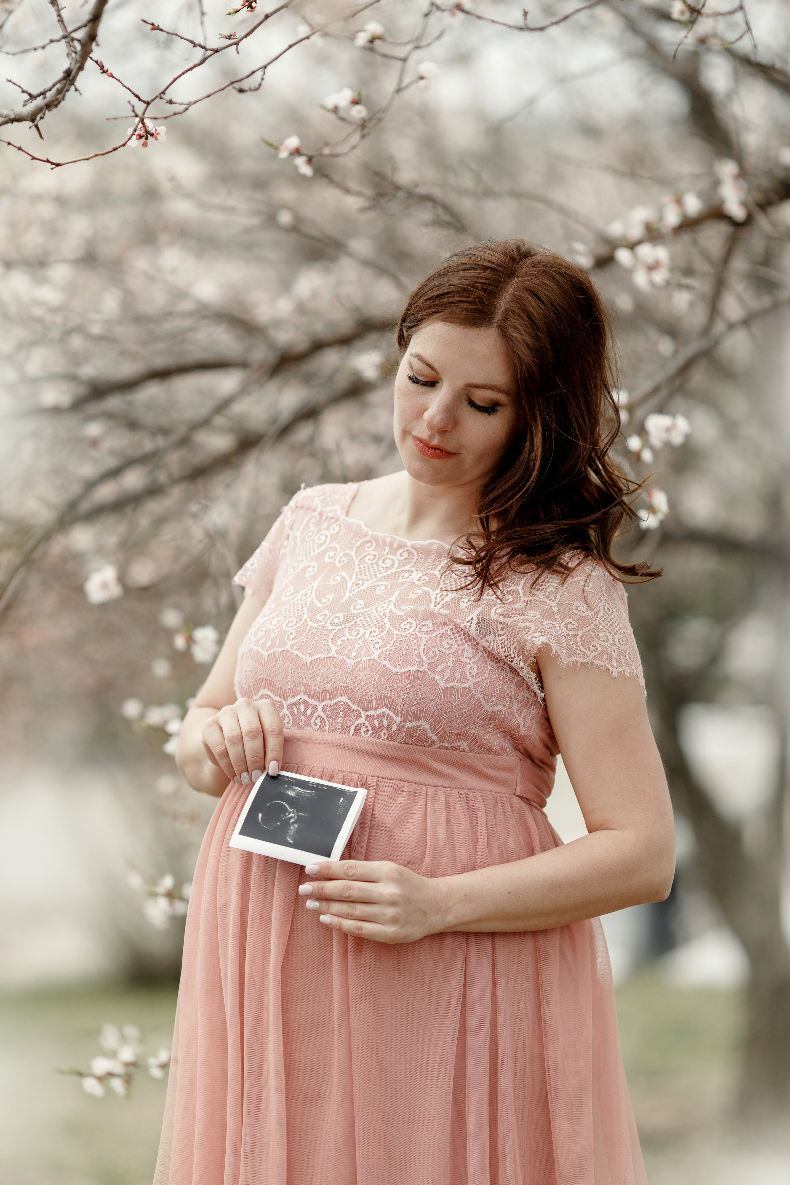В ожидании. Семейный и детский фотограф в Хабаровске Савишина Светлана
