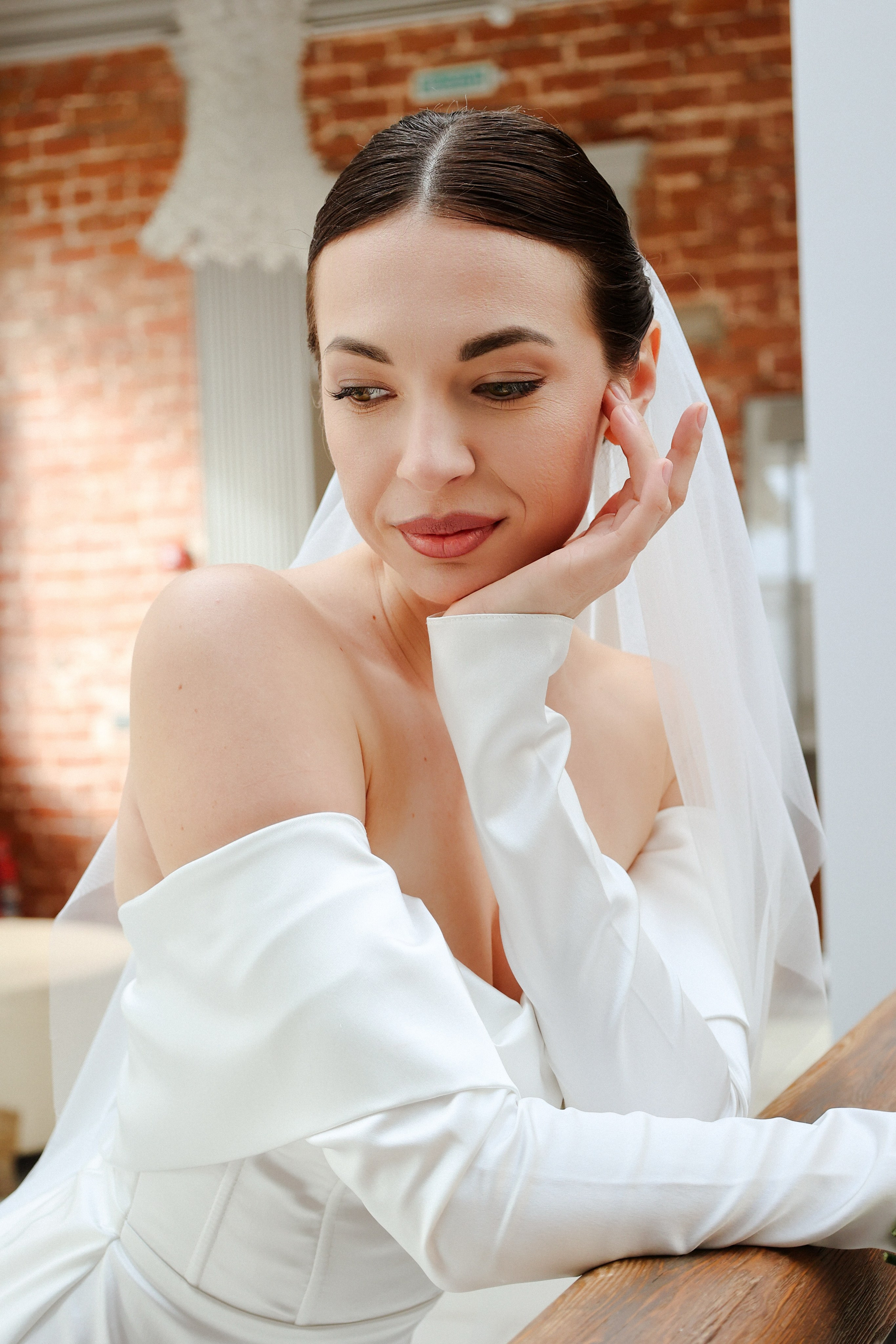 Юлия & Павел. Свадебный фотограф и рилсмейкер | Астрахань