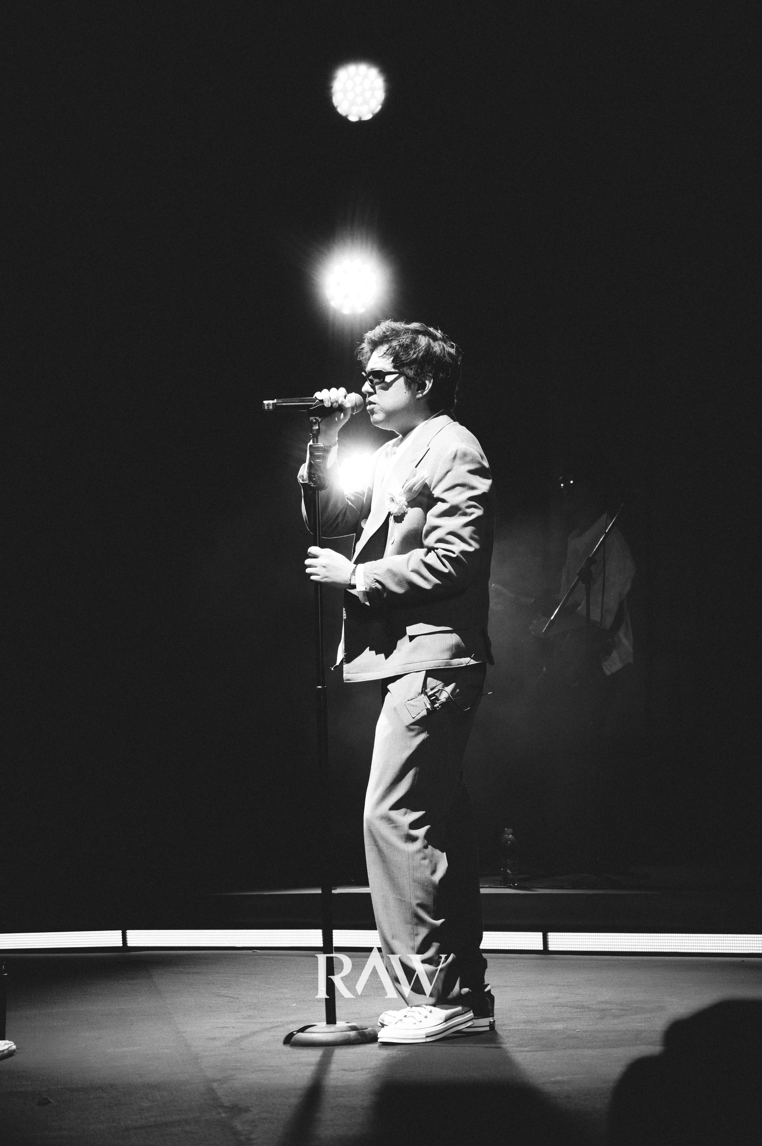 M'Dee Solo Concert. Maksiimiliano Raw фотограф Алматы