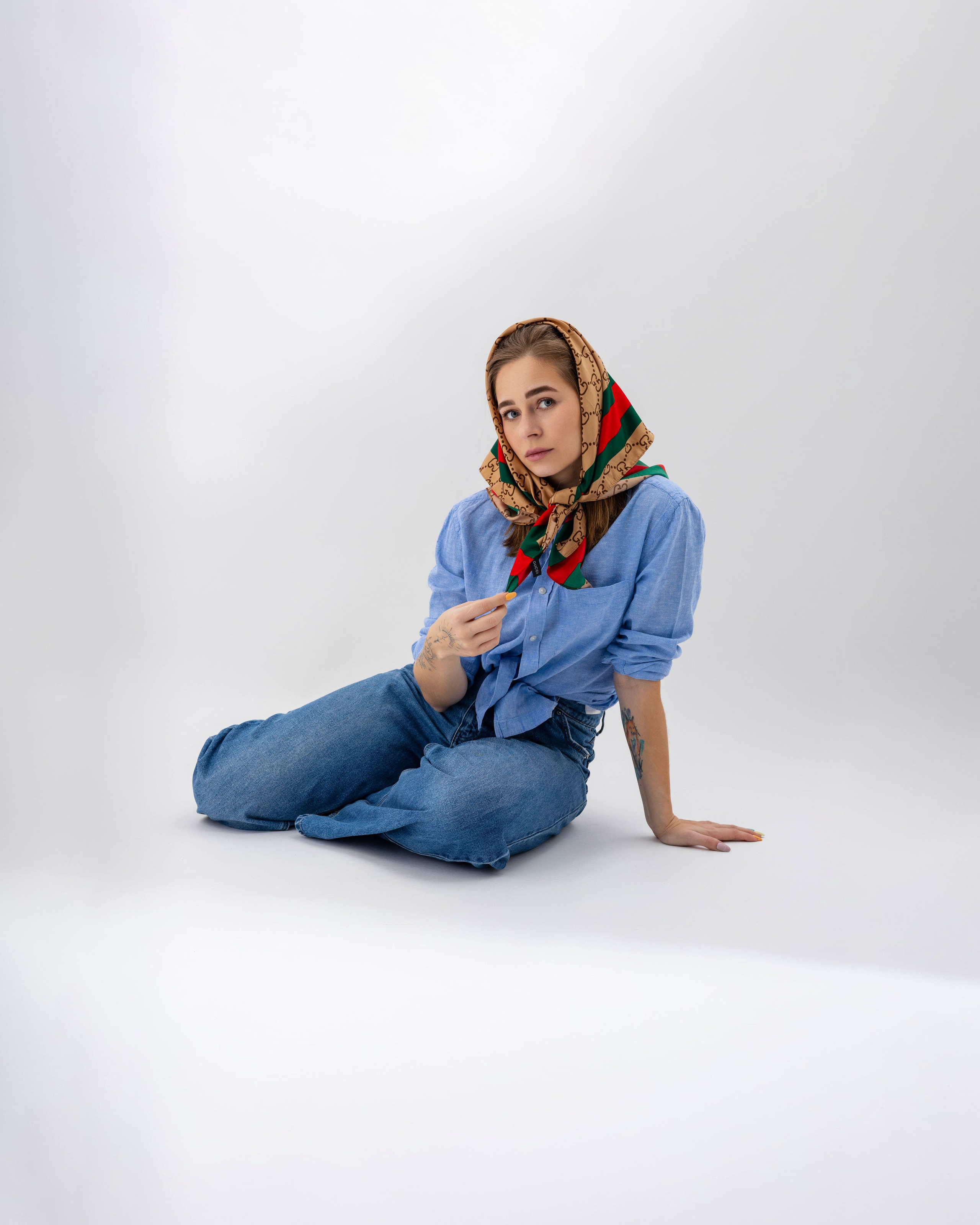 Индивидуальные фотосессии в студии. Фотограф в городе Лыткарино Волкова Ольга