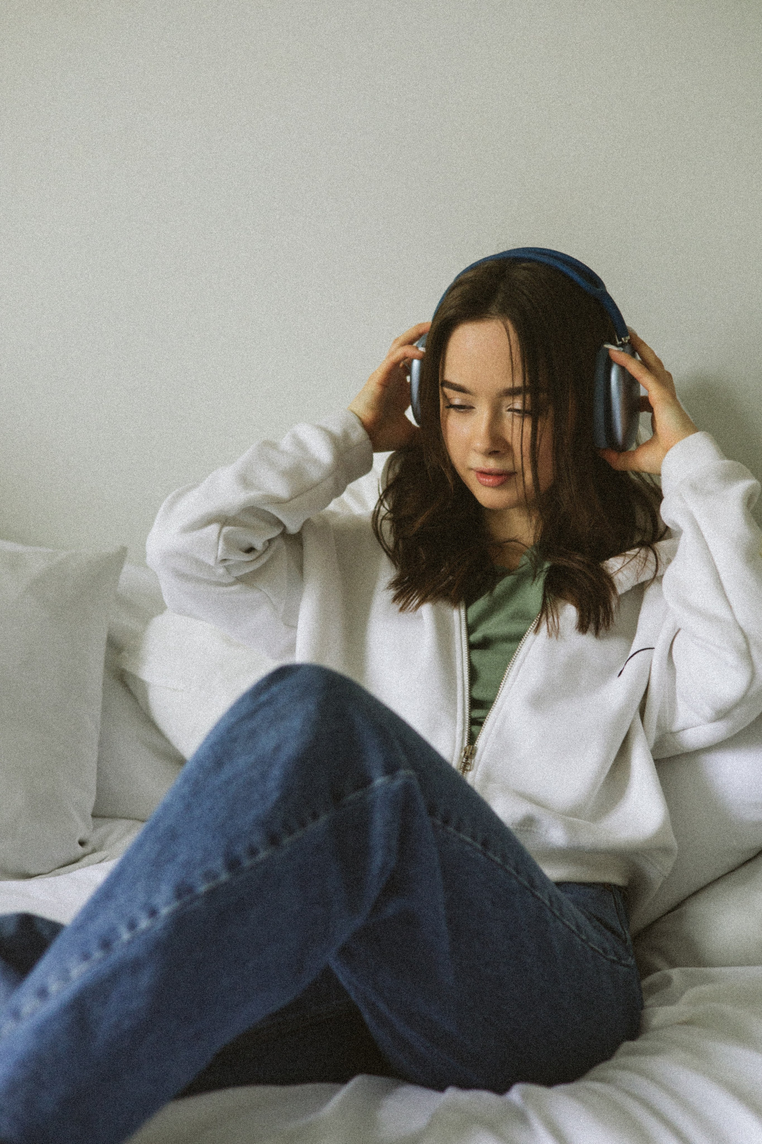 Портрет. Анна Лобастова | Фотограф для особенных мгновений ❤ Москва Люберцы